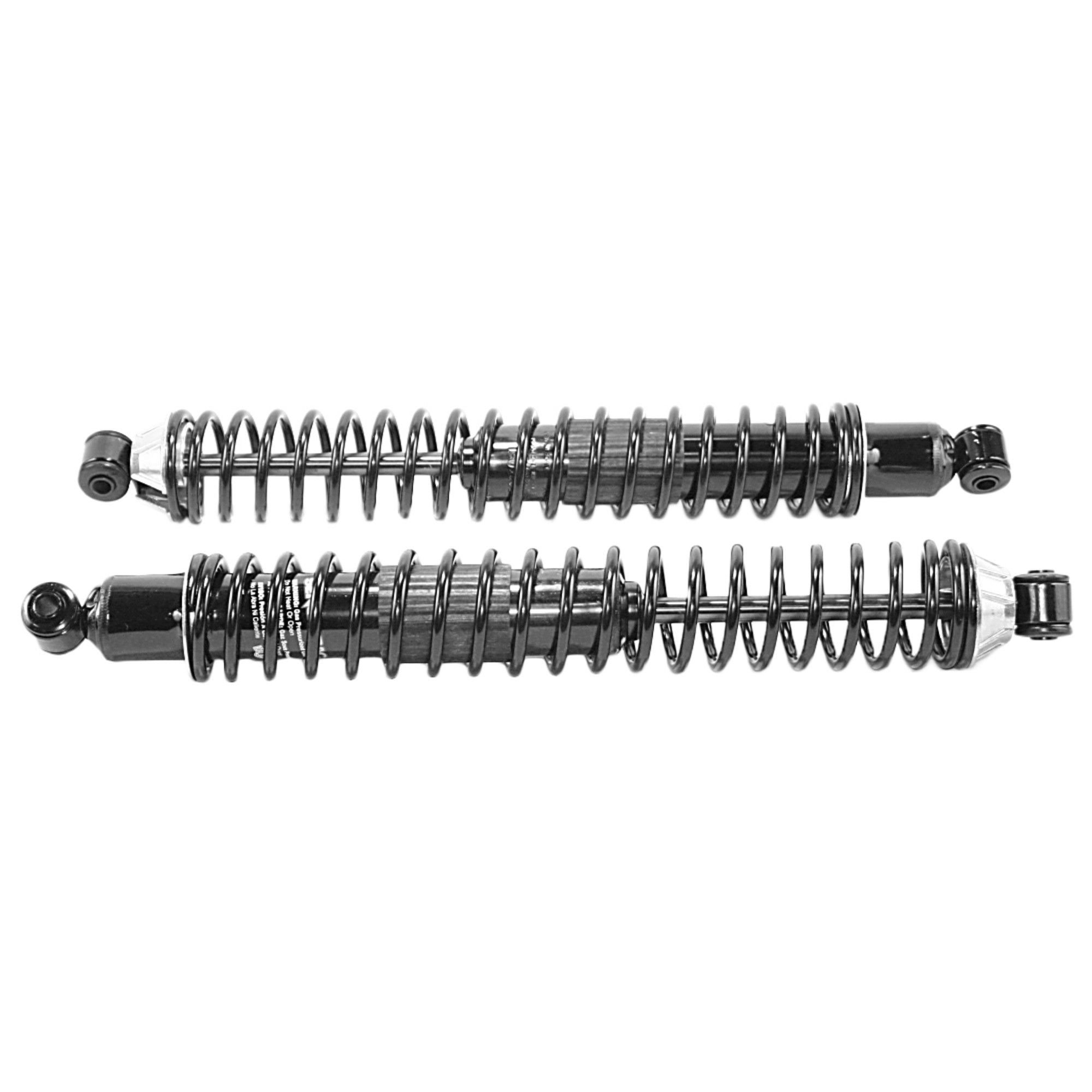 2003, 2002, 2001, 2000, 1999 Dodge Durango Suspension Shock Absorber and Coil Spring Assembly