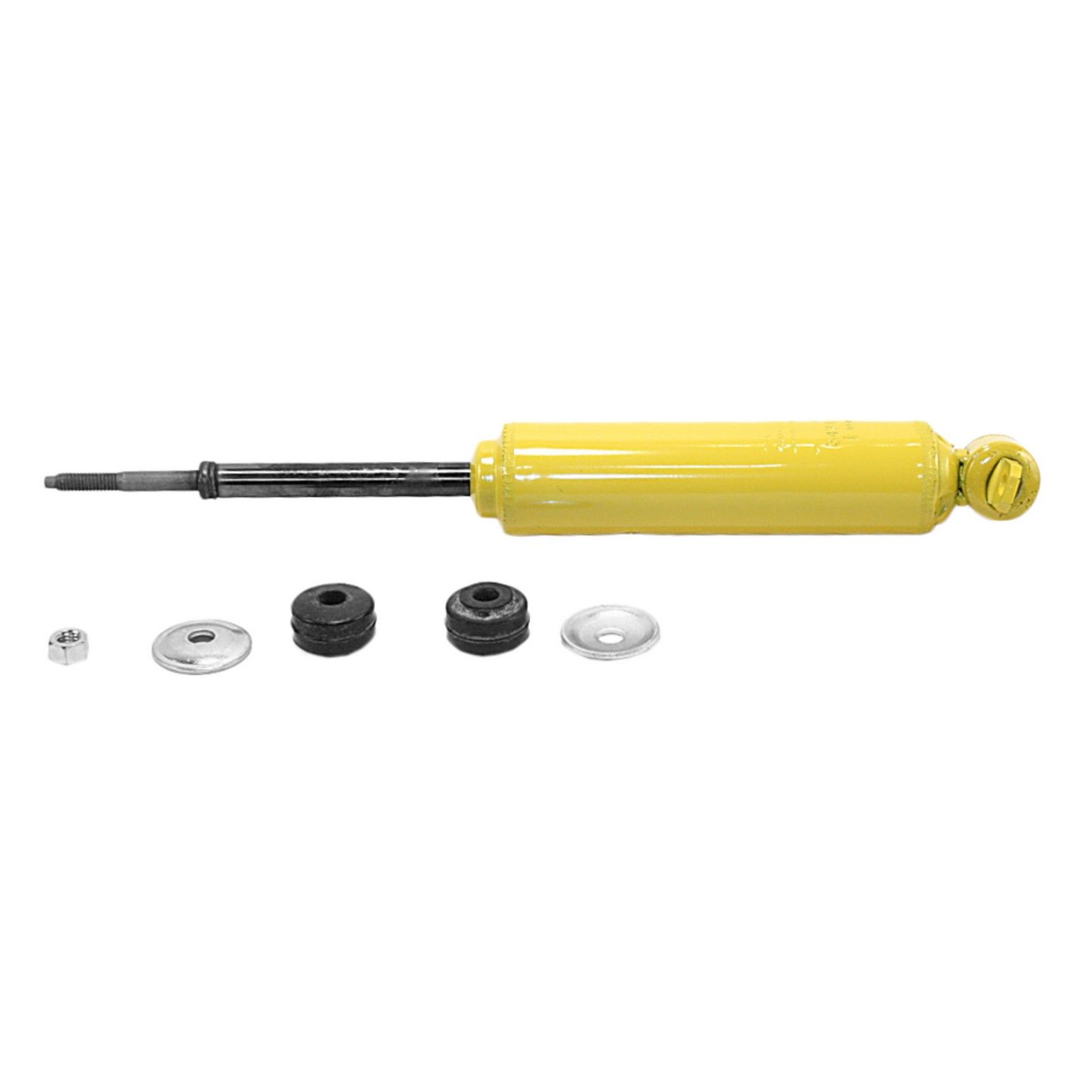 2000, 1999, 1998, 1997, 1996, 1995, 1994, 1993, 1992, 1991, 1990, 1989, 1988 GMC C3500 Suspension Shock Absorber