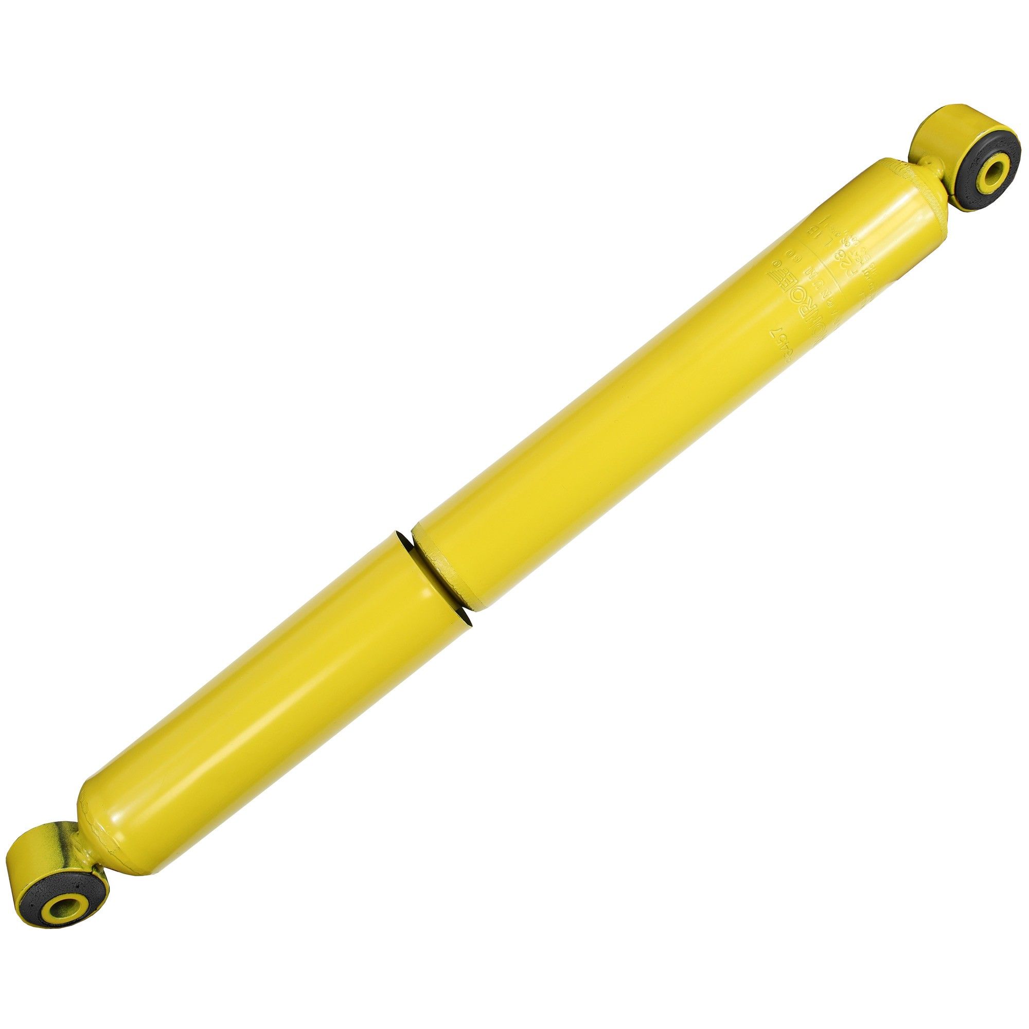 2018, 2017, 2016, 2015 Mercedes-Benz Sprinter 2500 2015-2018 Mercedes-Benz Sprinter 2500 Suspension Shock Absorber