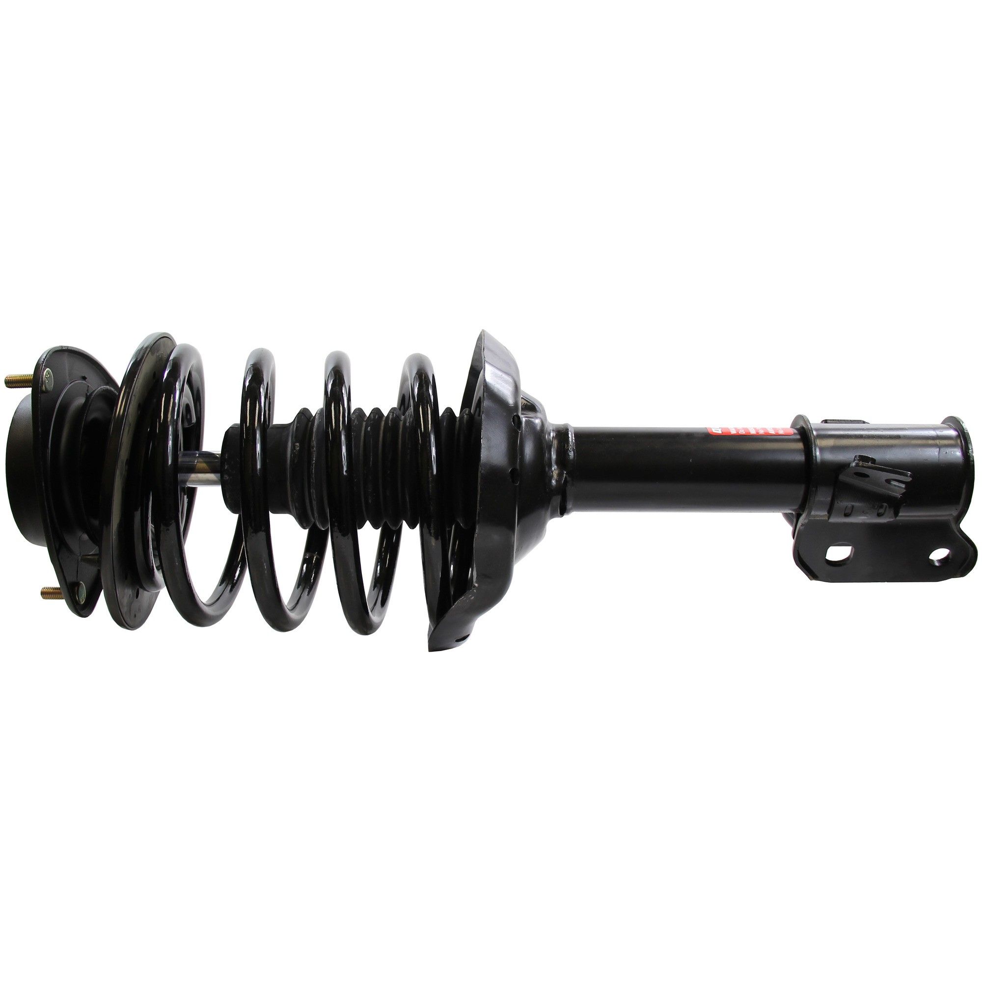 2009, 2008, 2007, 2006, 2005 Subaru Outback Suspension Strut and Coil Spring Assembly