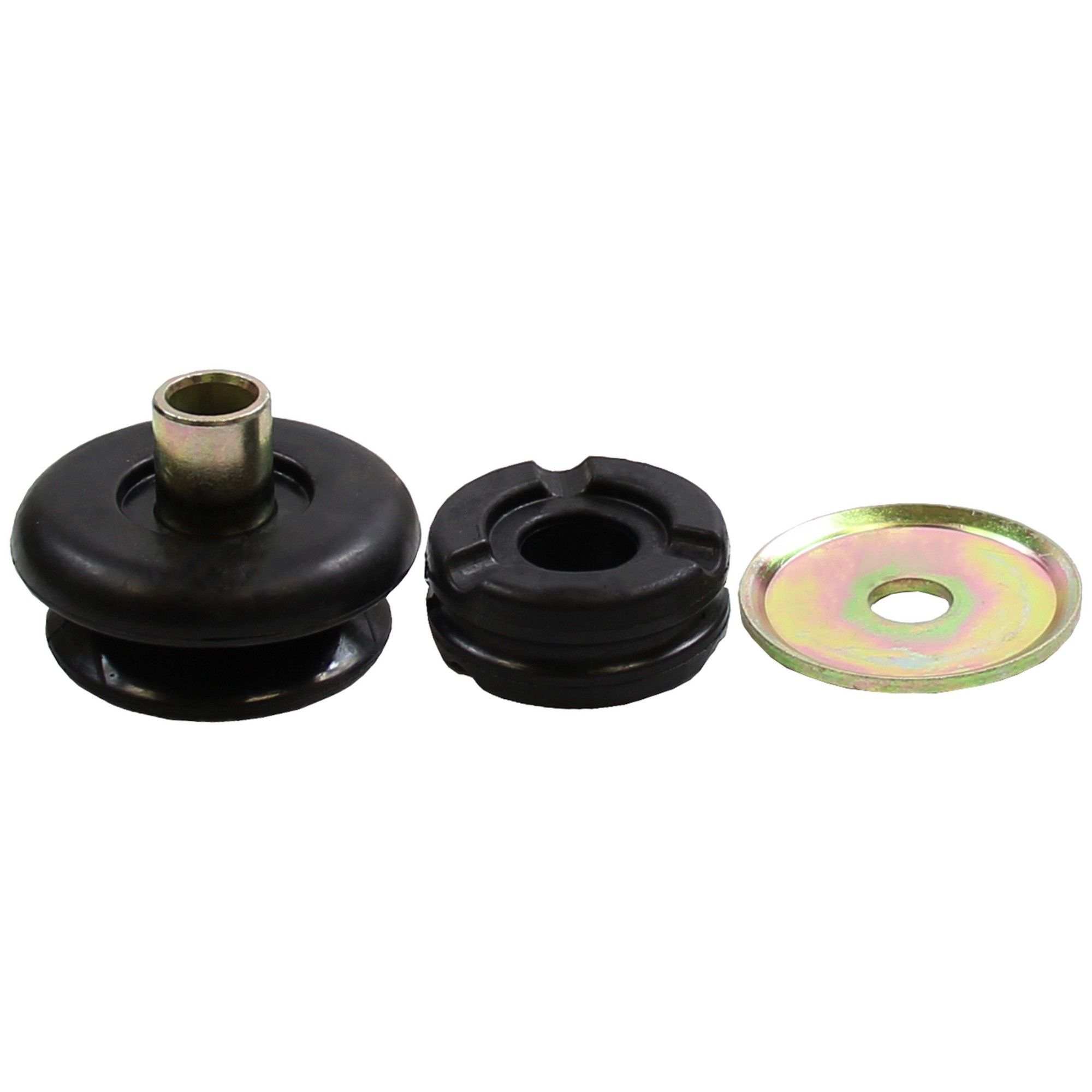 2009, 2008, 2007, 2006, 2005, 2004, 2003, 2002, 2001 Toyota Prius Suspension Strut Mount Bushing Kit