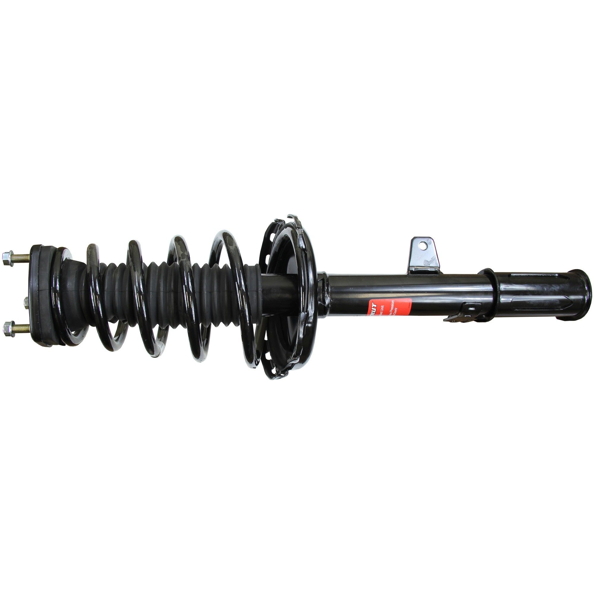 2007, 2006 Lexus RX400h Suspension Strut and Coil Spring Assembly