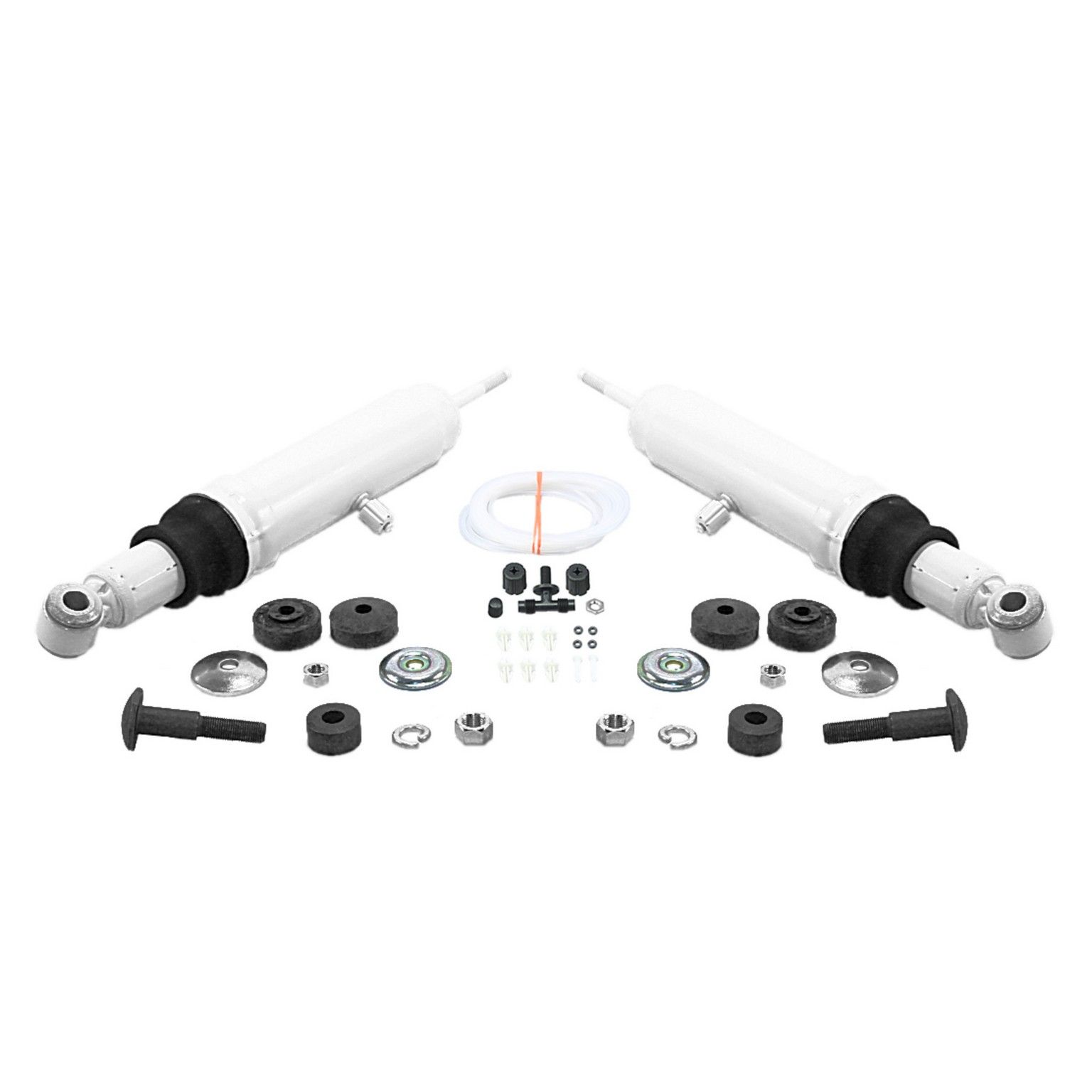1982, 1981 Ford Granada Air Shock Absorber