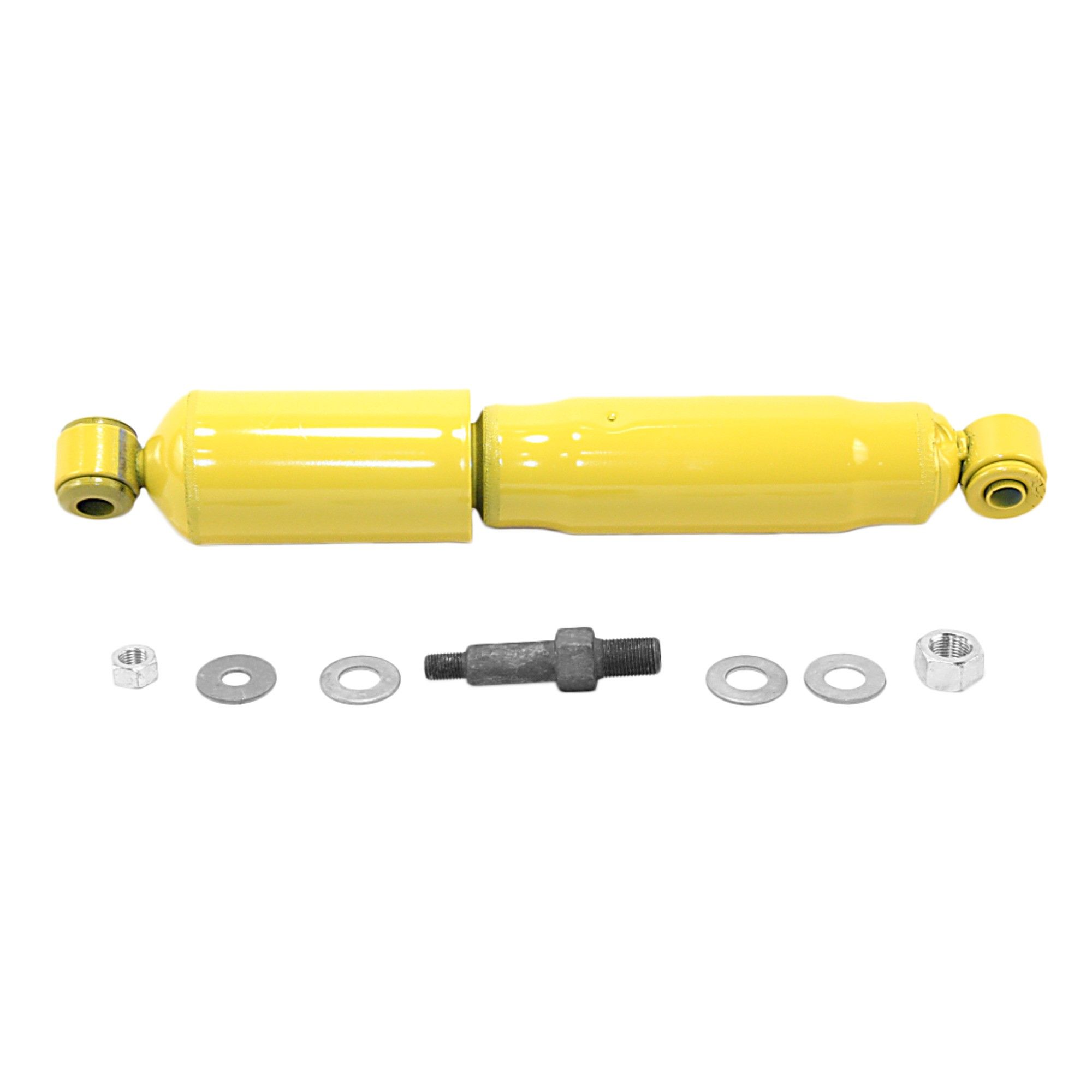 1982, 1981, 1980, 1979, 1978, 1977, 1976, 1975, 1974, 1973, 1972, 1971, 1970 GMC Jimmy Suspension Shock Absorber