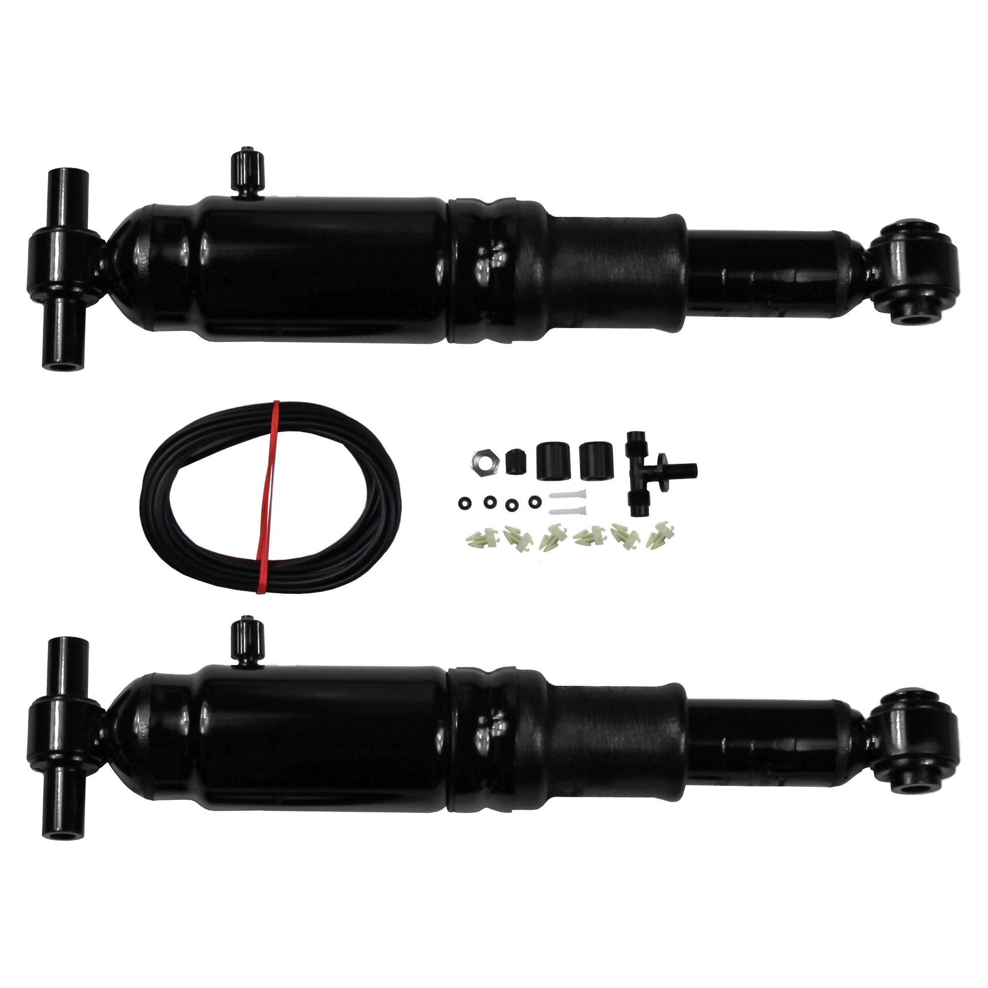 2016, 2015, 2014, 2013, 2012, 2011, 2010, 2009, 2008, 2007 GMC Acadia Air Shock Absorber