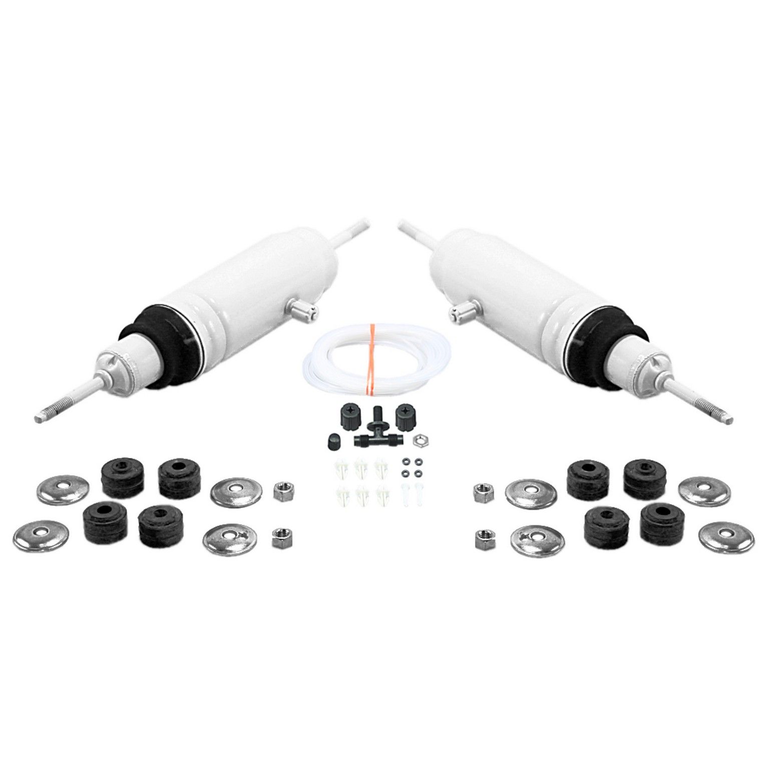 1983, 1982, 1981, 1980, 1979 Mazda GLC Pacer Air Shock Absorber