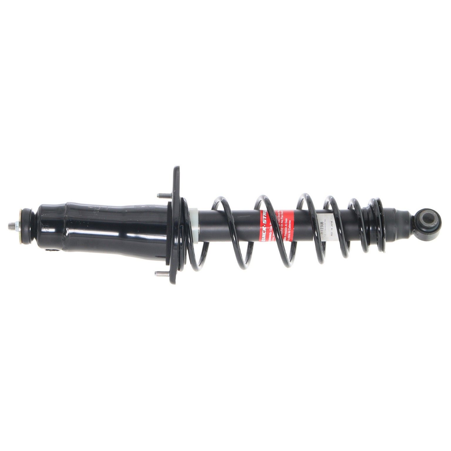 2008, 2007, 2006, 2005, 2004 Mazda RX-8 Suspension Strut and Coil Spring Assembly