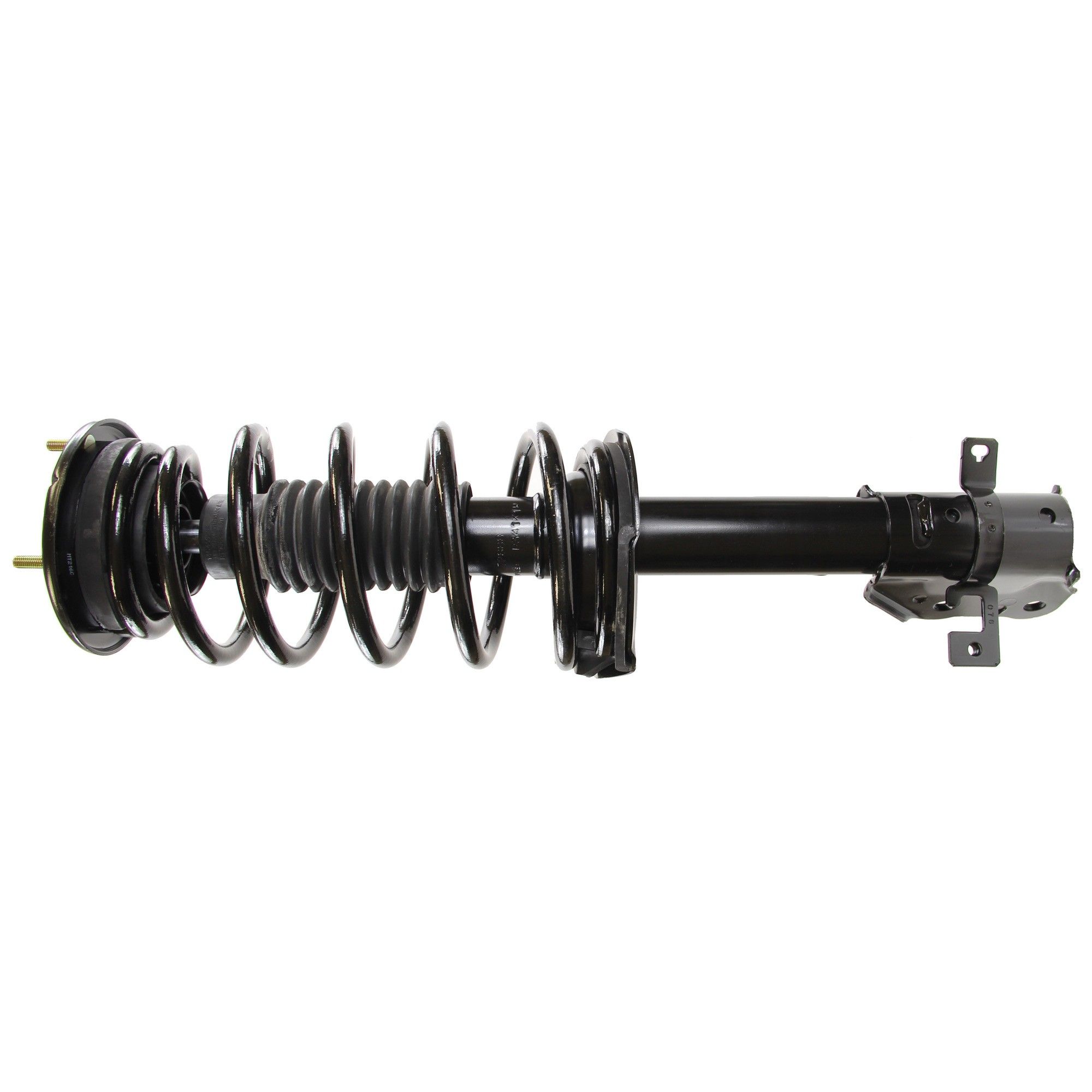 2014, 2013, 2012, 2011 Ford Edge Suspension Strut and Coil Spring Assembly