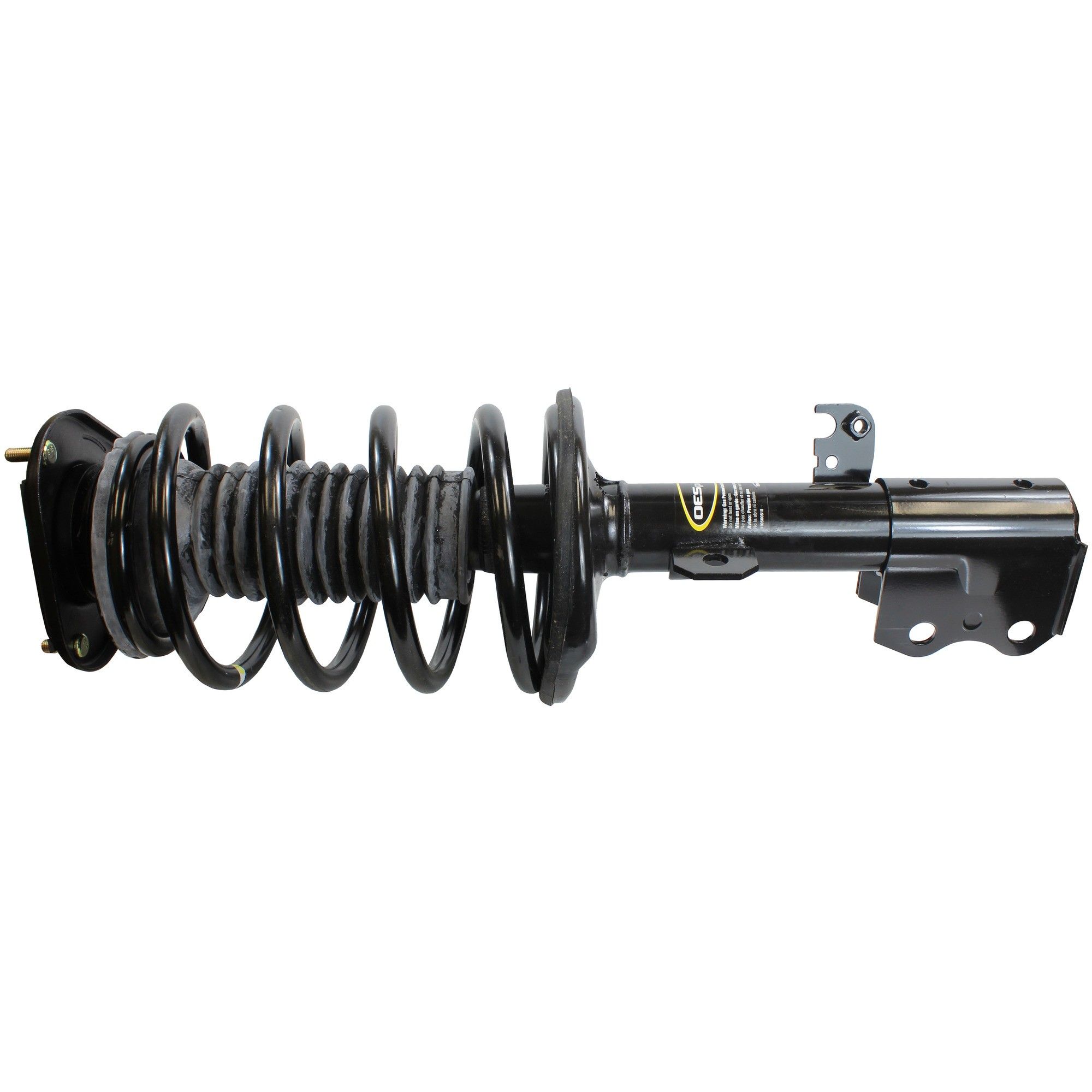 2009, 2008, 2007, 2006, 2005, 2004 Toyota Prius Suspension Strut and Coil Spring Assembly