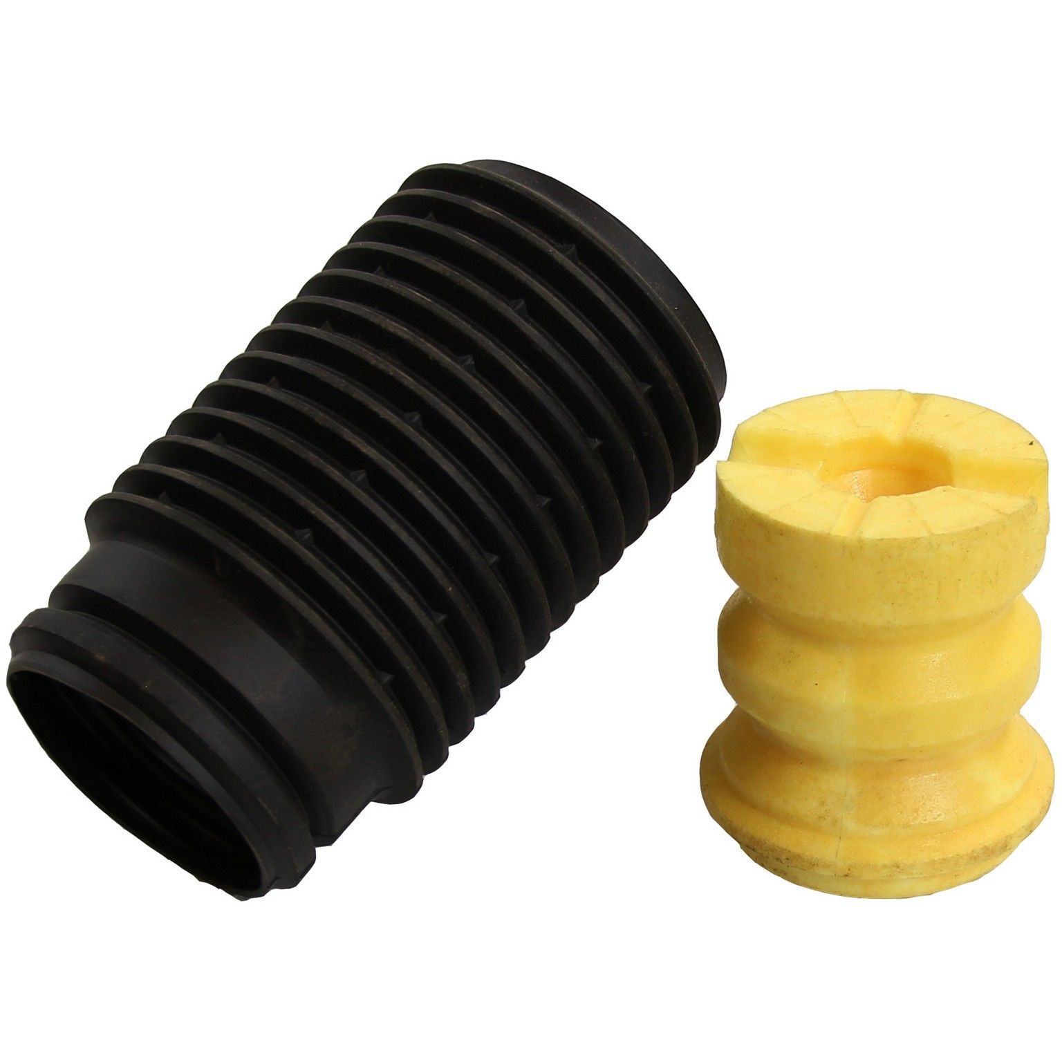 1994, 1993, 1992, 1991, 1990, 1989 Dodge Shadow Suspension Strut Bumper and Bellows Kit