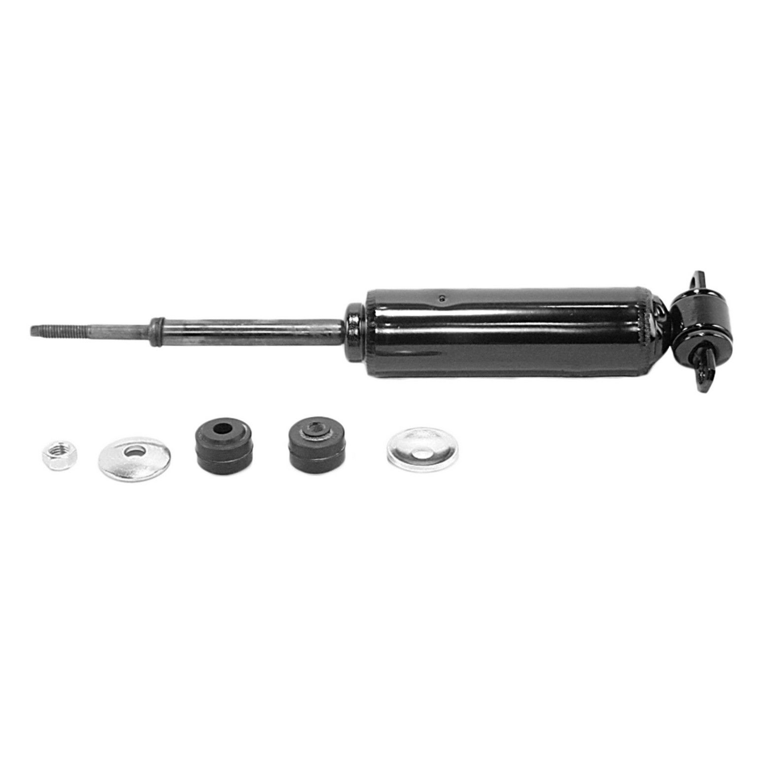 2004, 2003, 2002, 2001, 2000, 1999, 1998, 1997, 1996, 1995, 1994 GMC Jimmy Suspension Shock Absorber