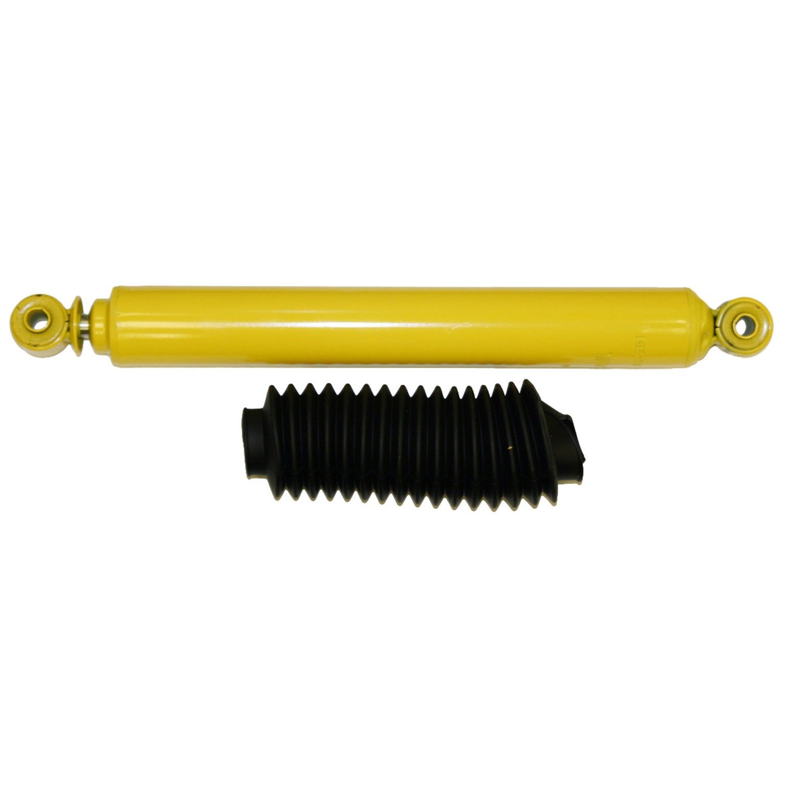 2012, 2011 Ram 4500 4500 Steering Damper