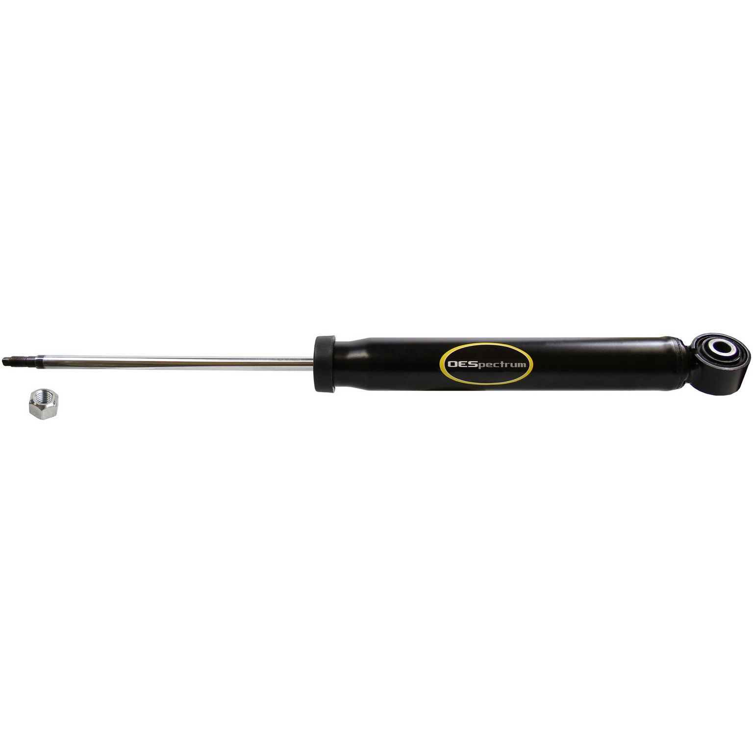 2009, 2008, 2007, 2006 Volkswagen Rabbit Suspension Shock Absorber