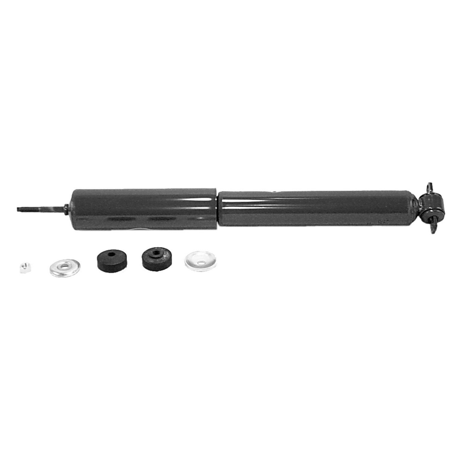 2001, 2000, 1999, 1998, 1997, 1996, 1995, 1994, 1993, 1992, 1991 Jeep Cherokee Suspension Shock Absorber