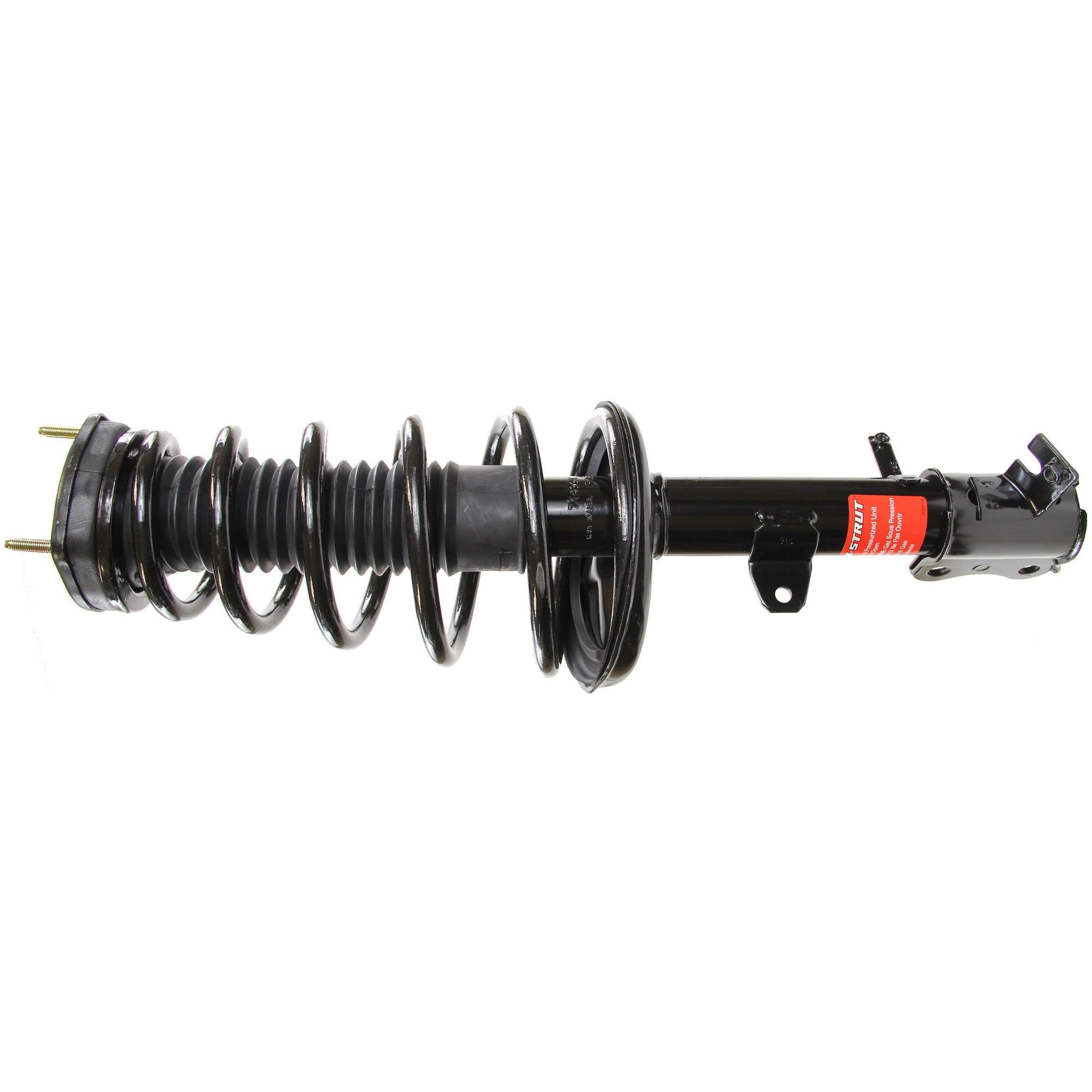 2003, 2002, 2001 Toyota Highlander Suspension Strut and Coil Spring Assembly