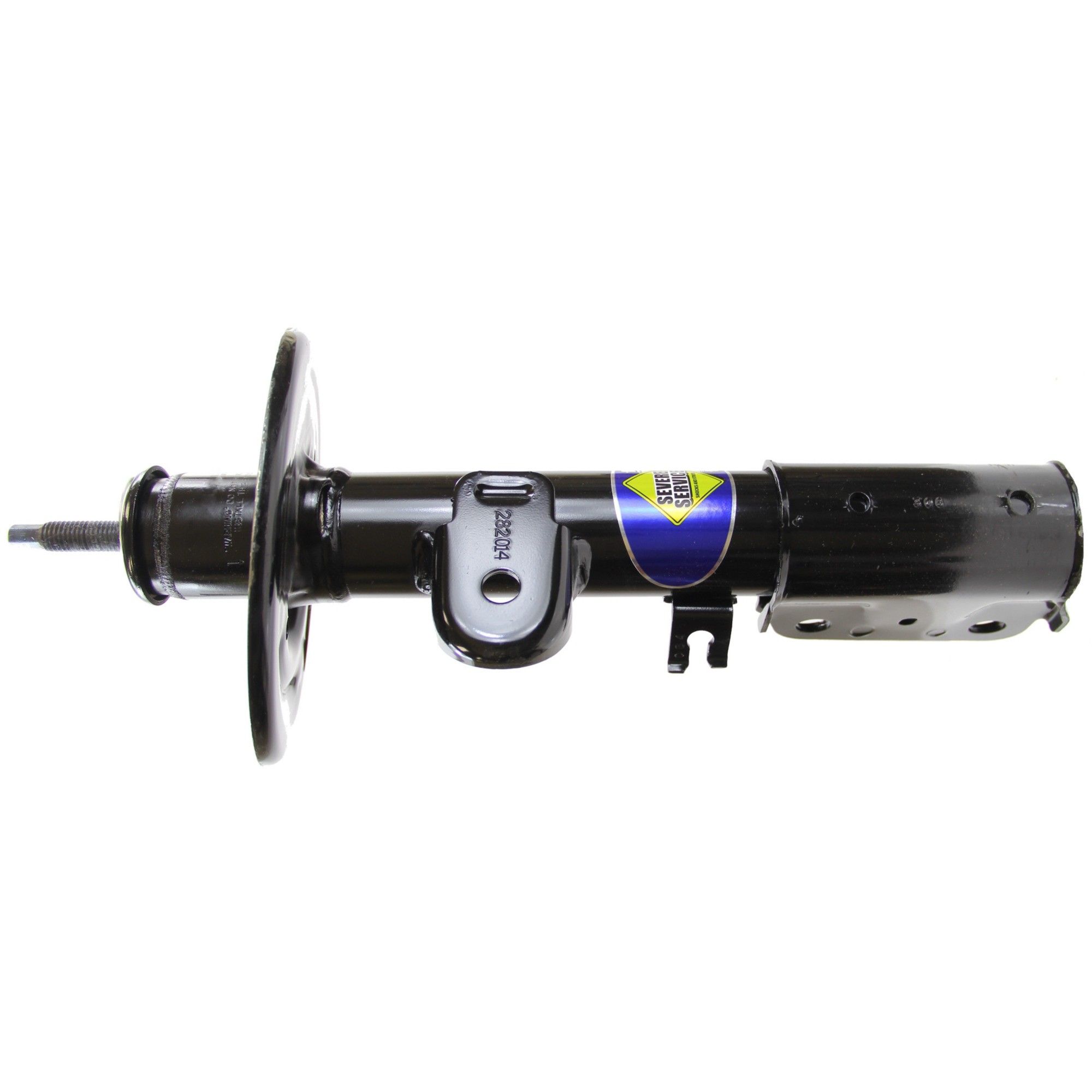 2019, 2018, 2017, 2016, 2015, 2014, 2013 Ford Police Interceptor Utility Interceptor Utility Suspension Strut