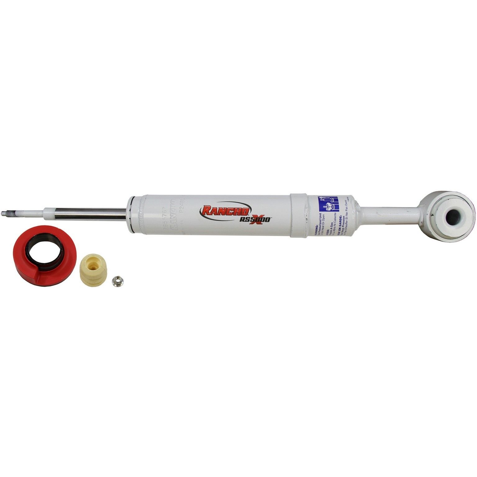 2008, 2007, 2006, 2005, 2004 Ford F-150 Suspension Strut