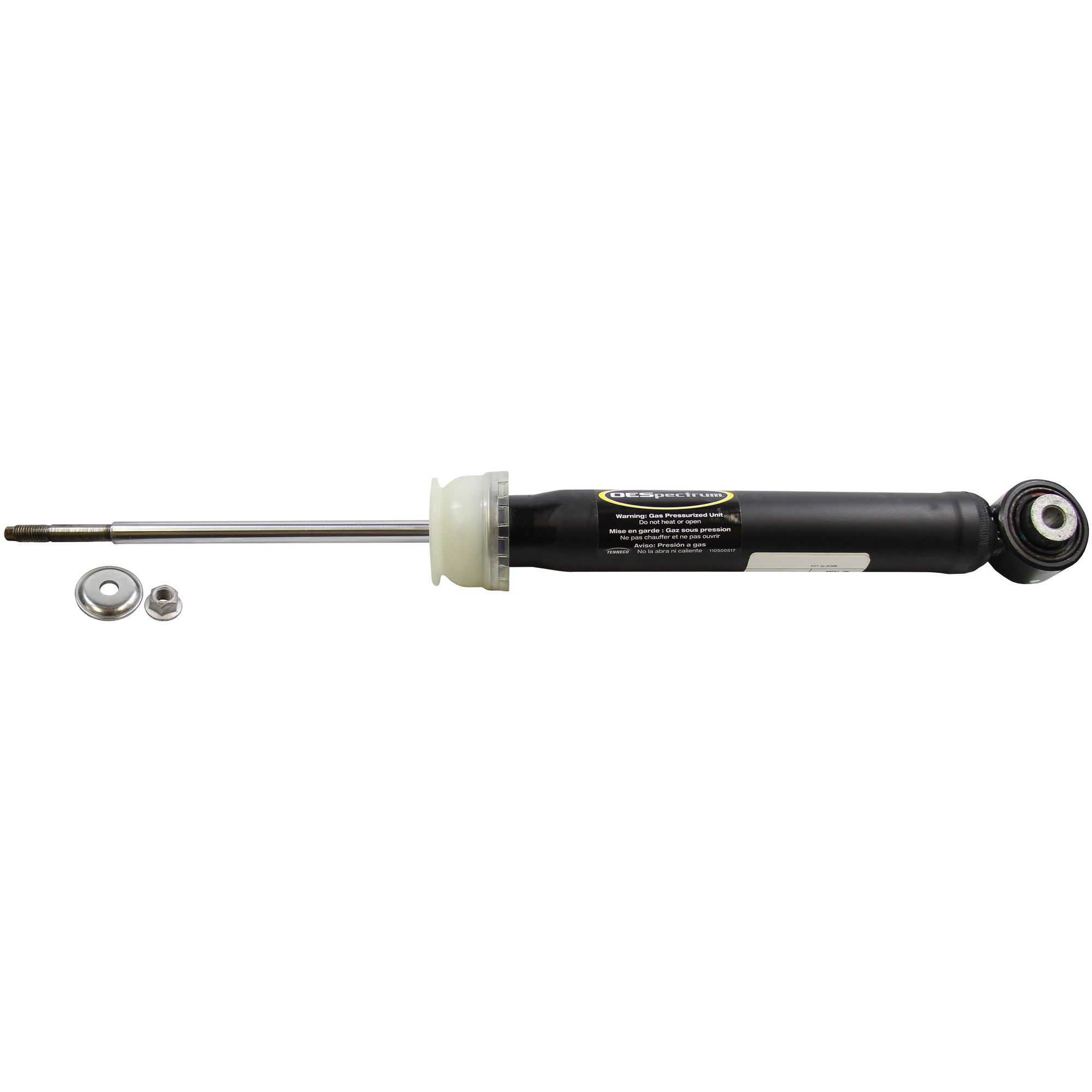 2019, 2018, 2017, 2016, 2015, 2014, 2013 Cadillac ATS Suspension Shock Absorber