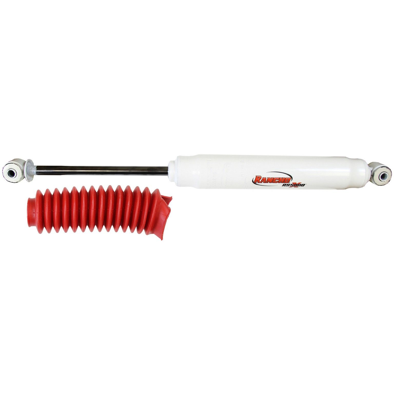2003, 2002, 2001, 2000, 1999, 1998 Dodge Durango Suspension Shock Absorber