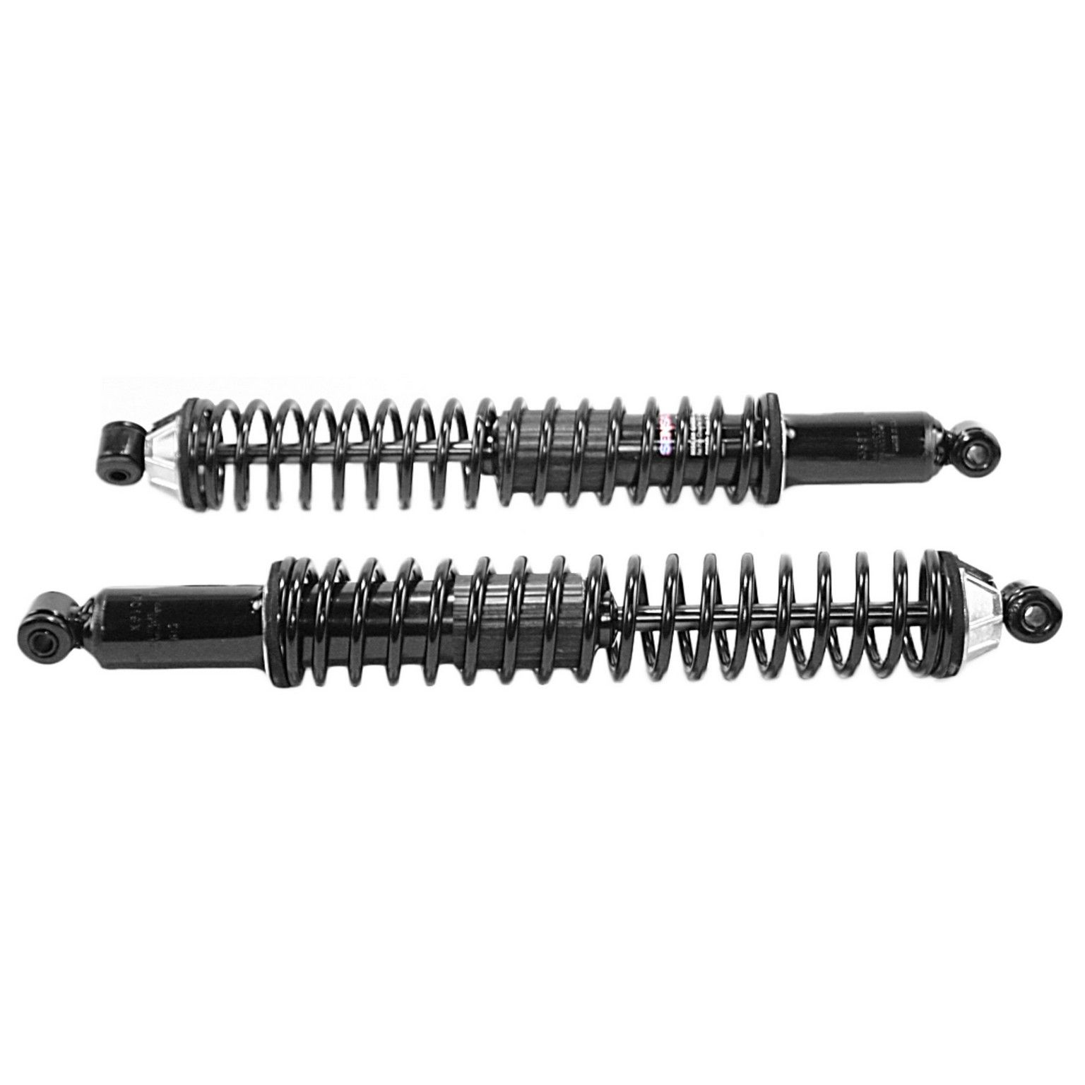 2002, 2001, 2000, 1999, 1998, 1997 Ford Expedition Suspension Shock Absorber and Coil Spring Assembly