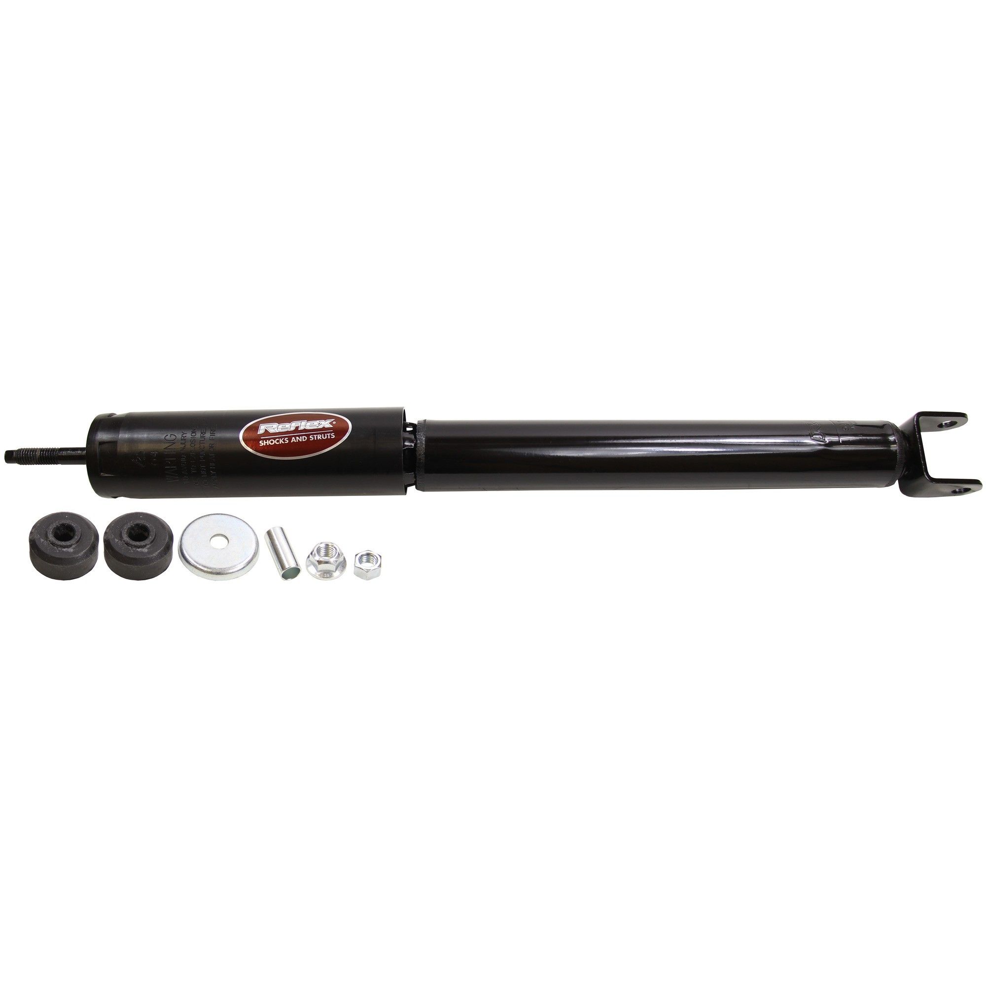 2019, 2018, 2017, 2016, 2015, 2014, 2013, 2012, 2011 Ford Explorer Suspension Shock Absorber