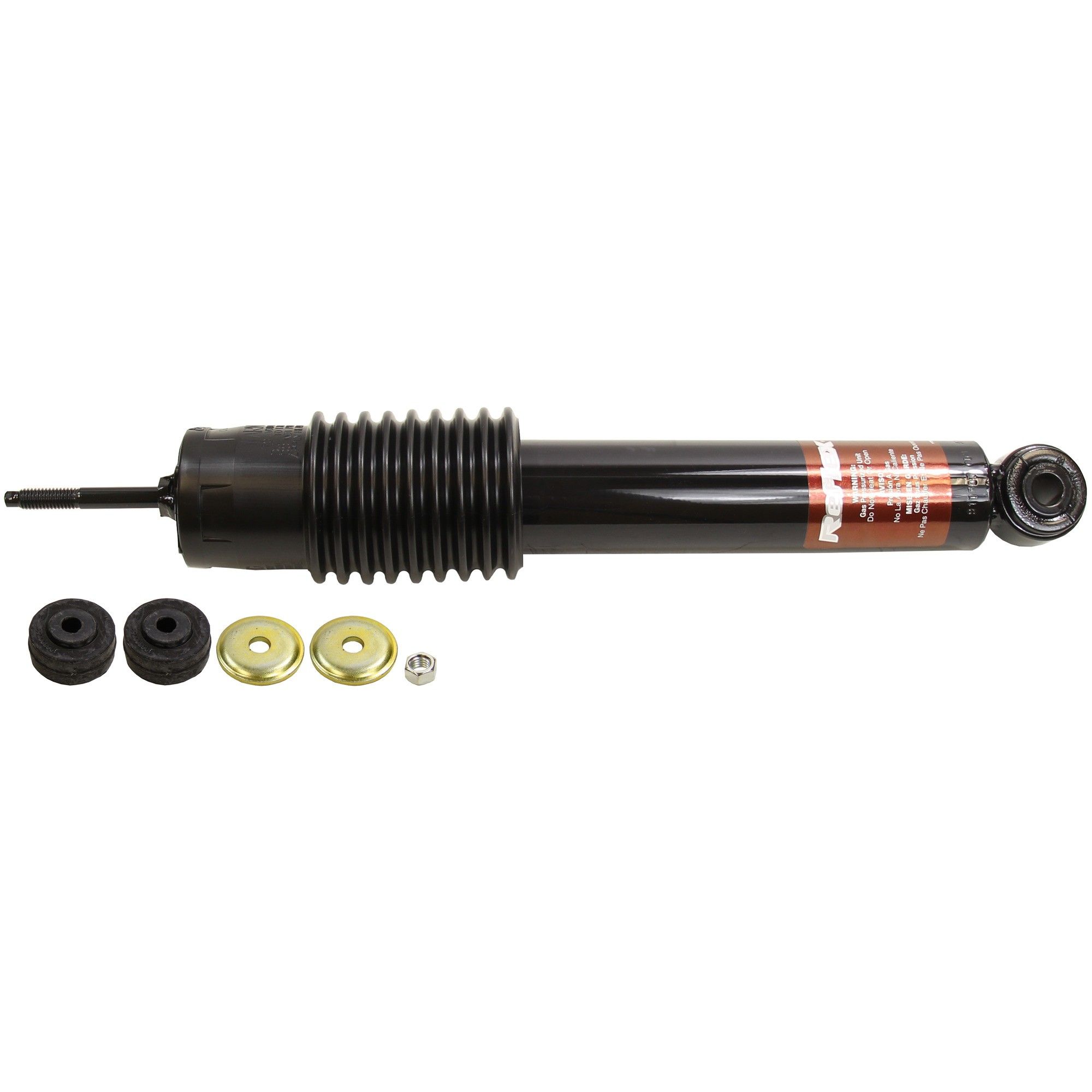 2009, 2008, 2007, 2006, 2005, 2004, 2003 Hummer H2 3500 HD Suspension Shock Absorber