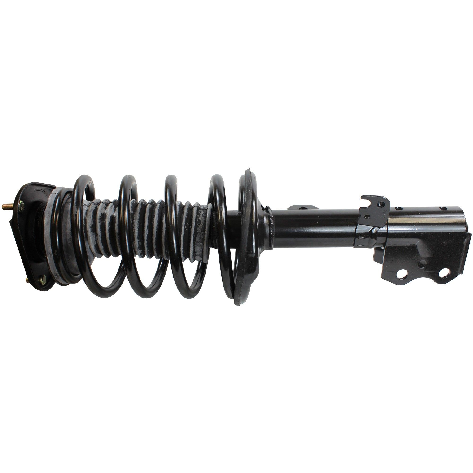 2009, 2008, 2007, 2006, 2005, 2004 Toyota Prius Suspension Strut and Coil Spring Assembly