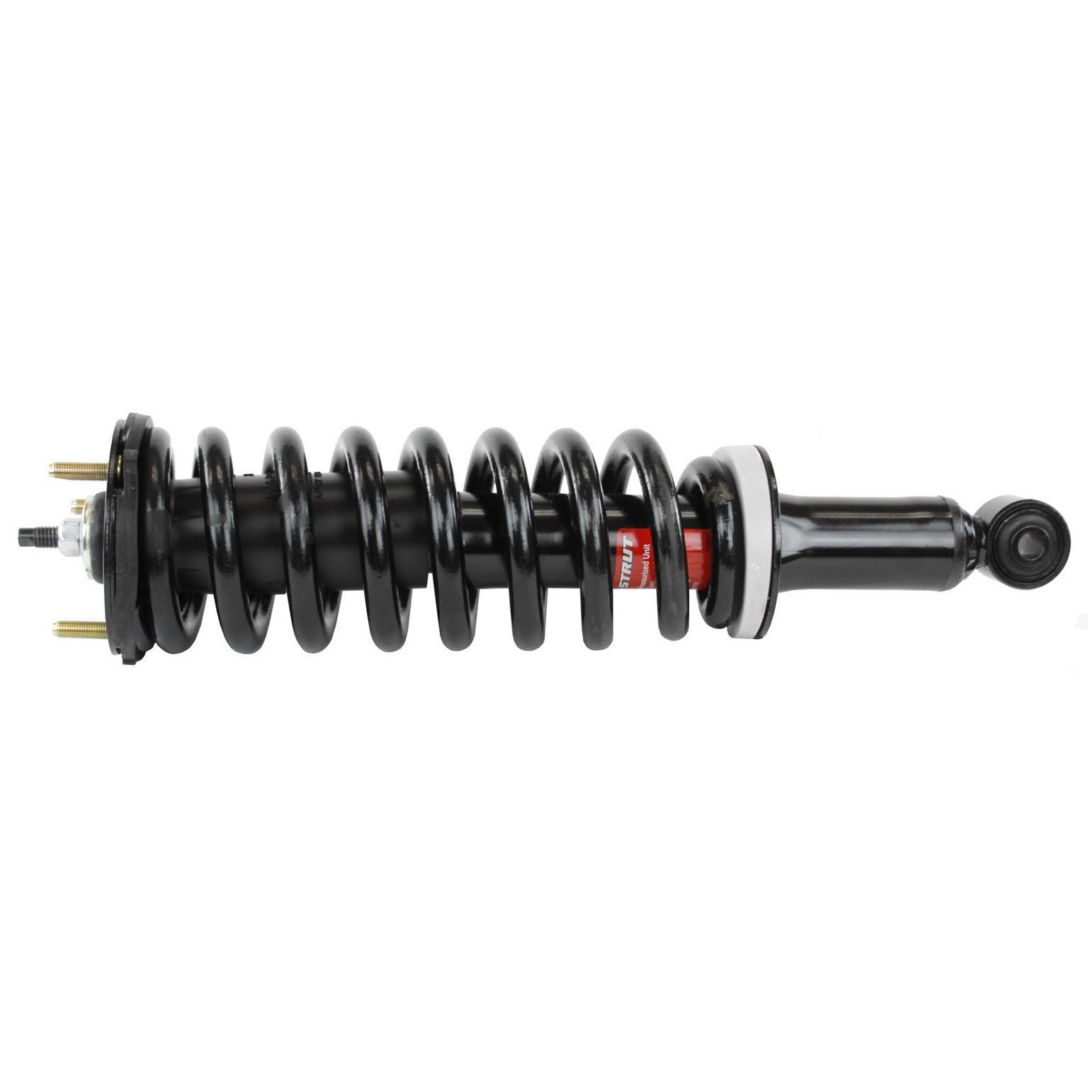 2007, 2006, 2005, 2004, 2003, 2002, 2001 Toyota Sequoia Suspension Strut and Coil Spring Assembly