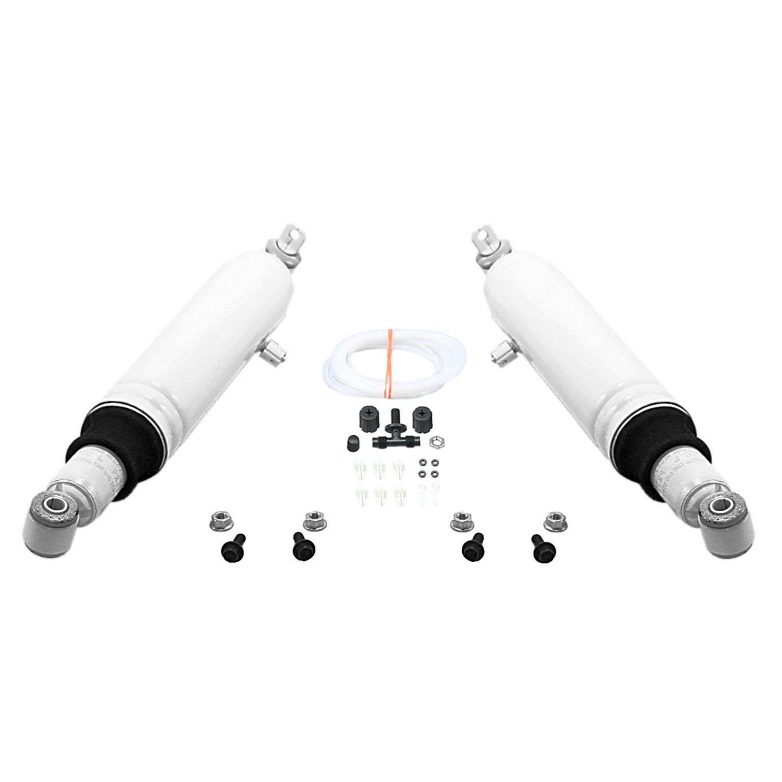 2001, 2000, 1999, 1998, 1997, 1996, 1995, 1994, 1993, 1992, 1991 Ford Explorer Air Shock Absorber