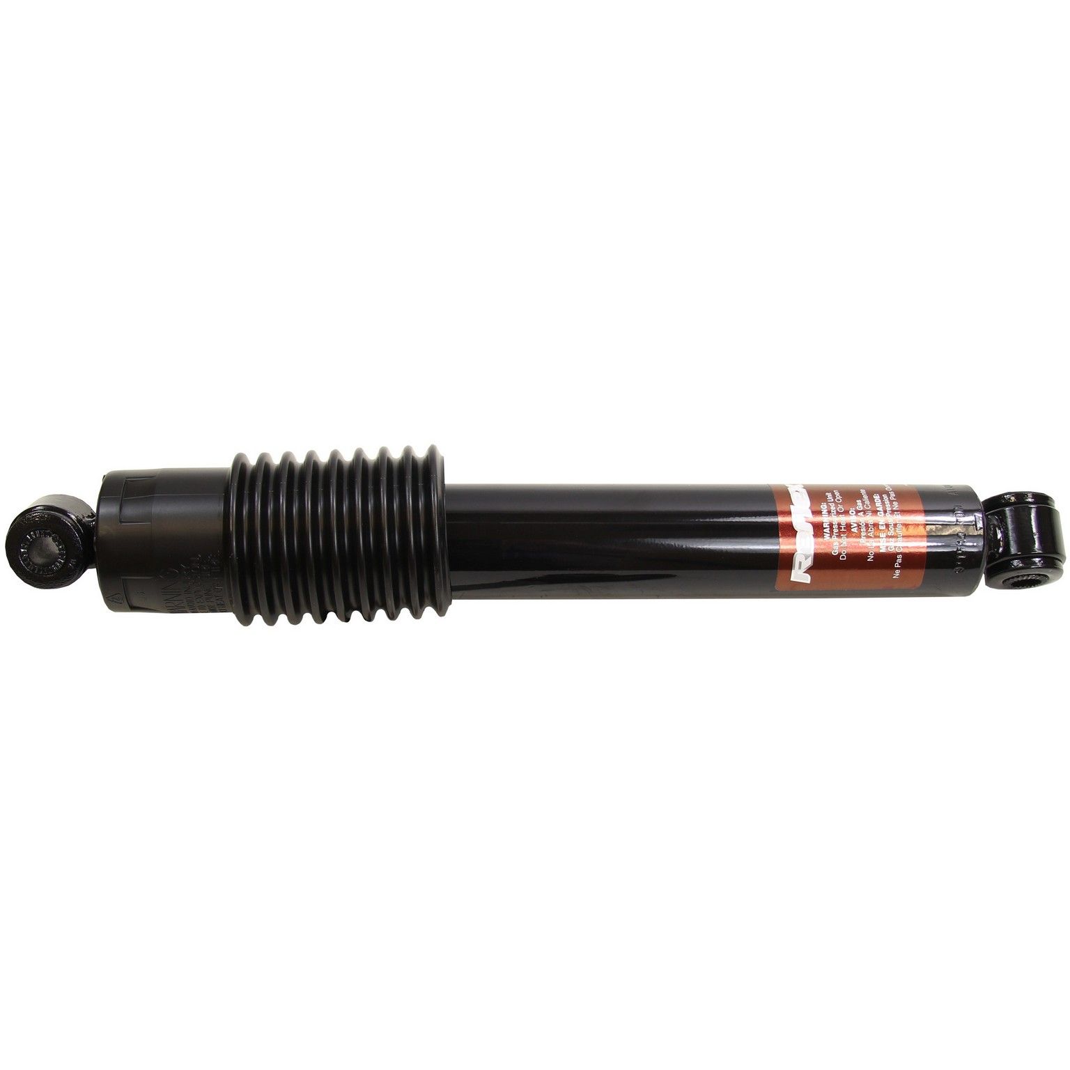 2005, 2004, 2003, 2002, 2001, 2000, 1999, 1998, 1997, 1996, 1995, 1994, 1993, 1992 GMC Jimmy Suspension Shock Absorber