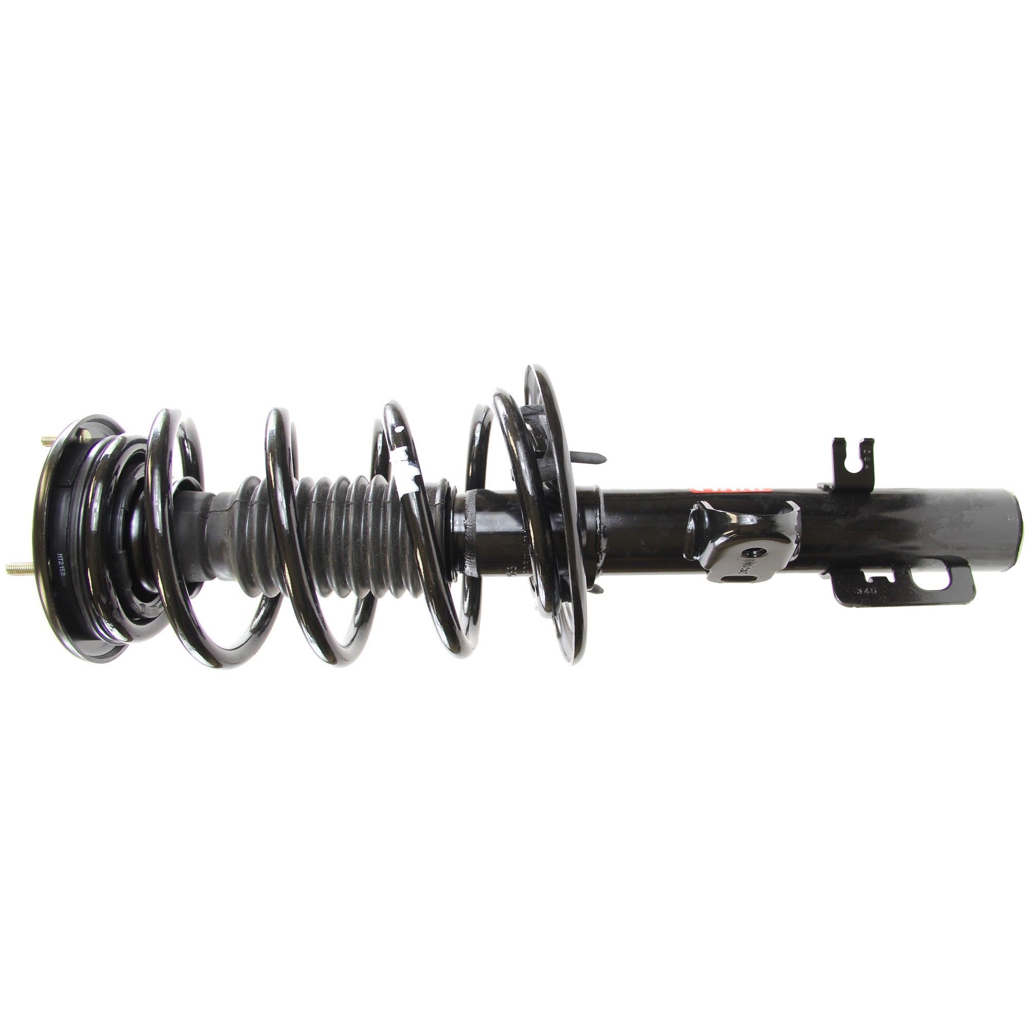 2011, 2010 Ford Taurus Suspension Strut and Coil Spring Assembly