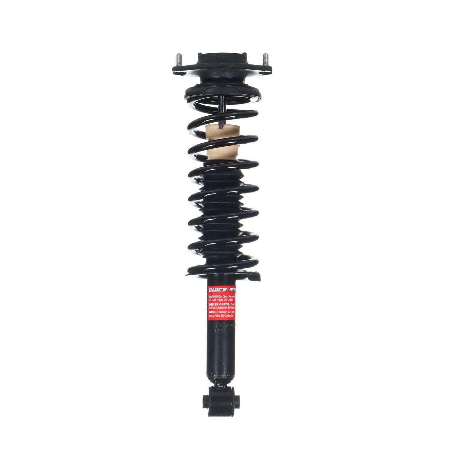 2012, 2011, 2010 Subaru Outback Suspension Strut and Coil Spring Assembly