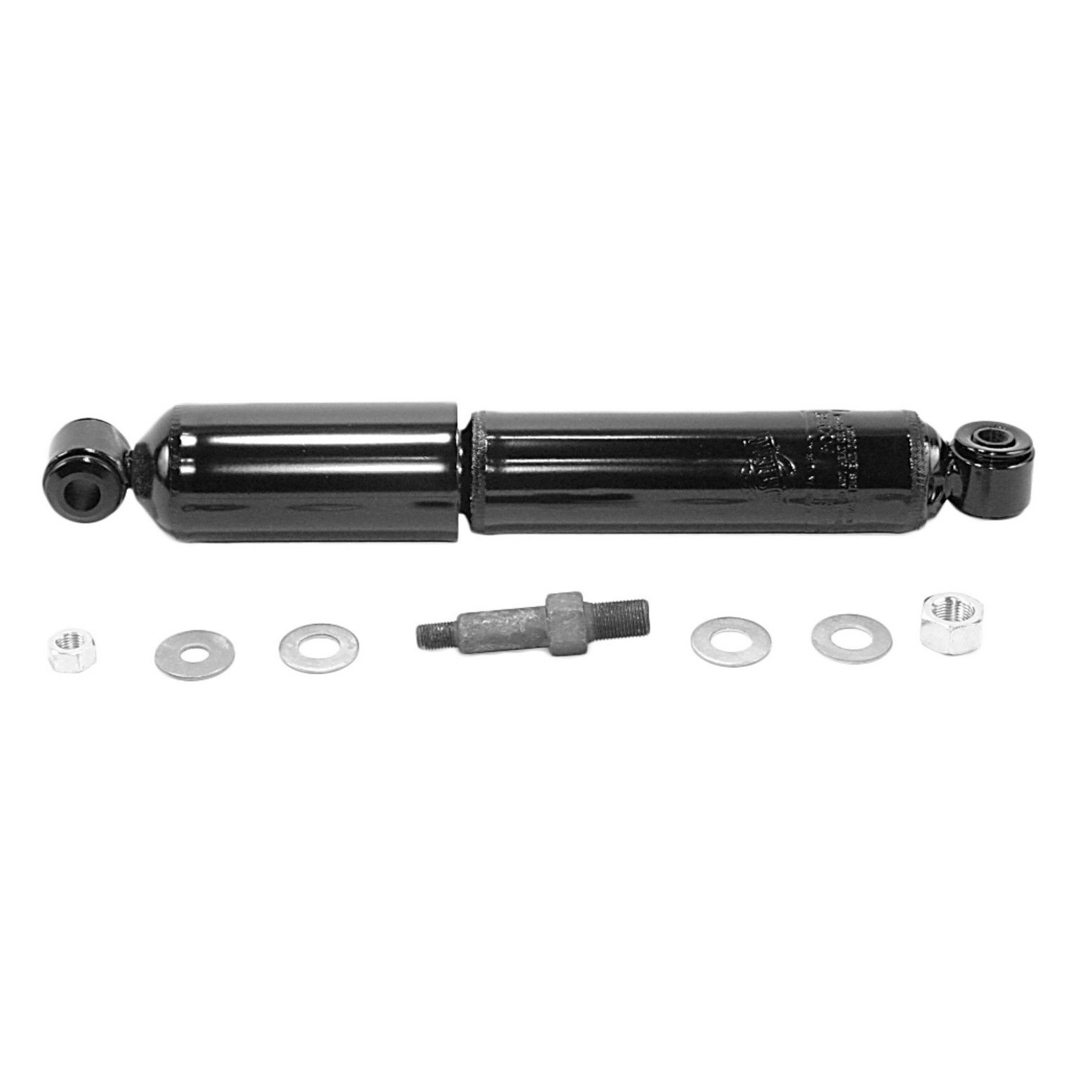 1982, 1981, 1980, 1979, 1978, 1977, 1976, 1975, 1974, 1973, 1972, 1971, 1970 GMC Jimmy Suspension Shock Absorber