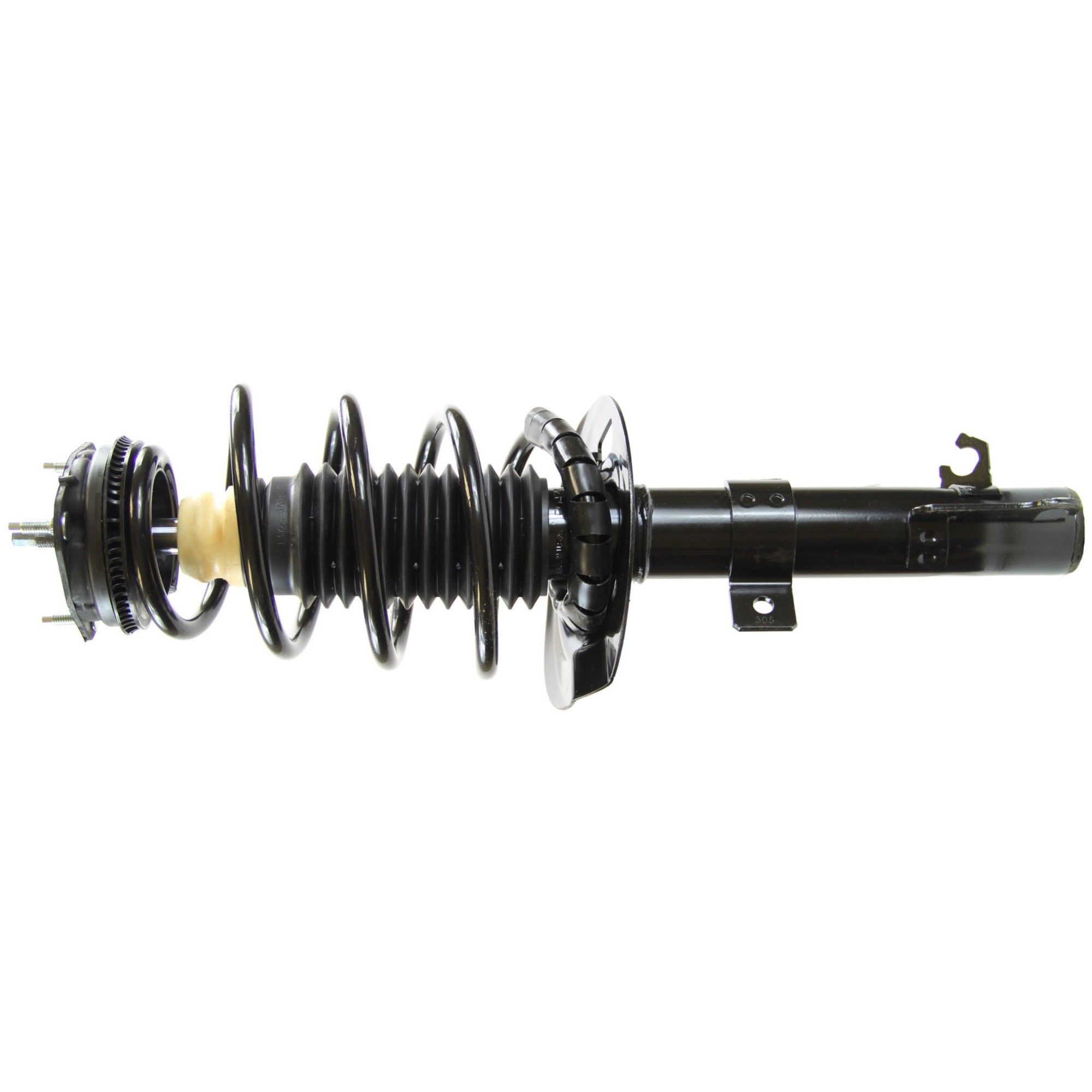 2011, 2010, 2009, 2008 Ford Focus Suspension Strut and Coil Spring Assembly