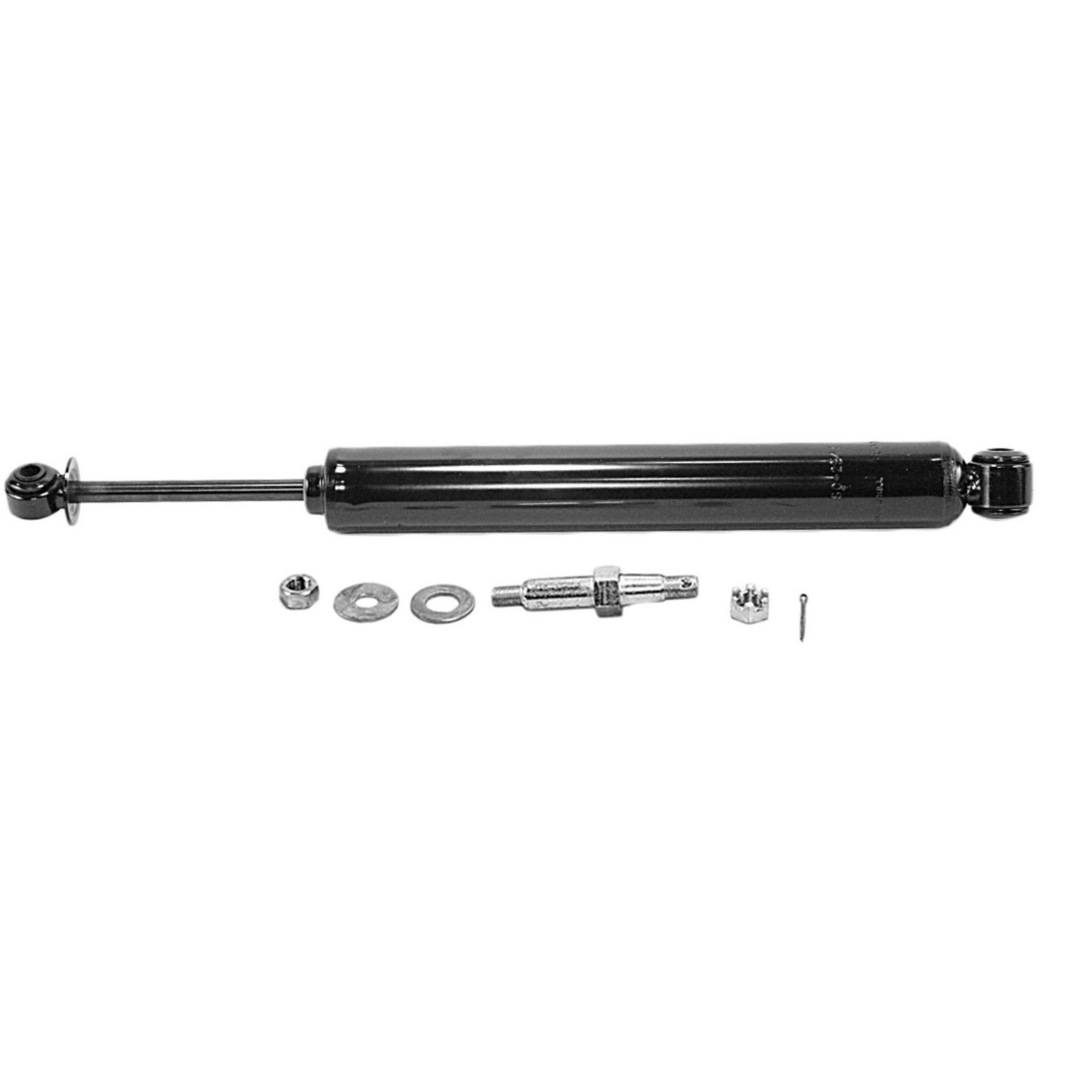 1995, 1994, 1993, 1992, 1991, 1990, 1989, 1988, 1987, 1986 Toyota Pickup Steering Damper