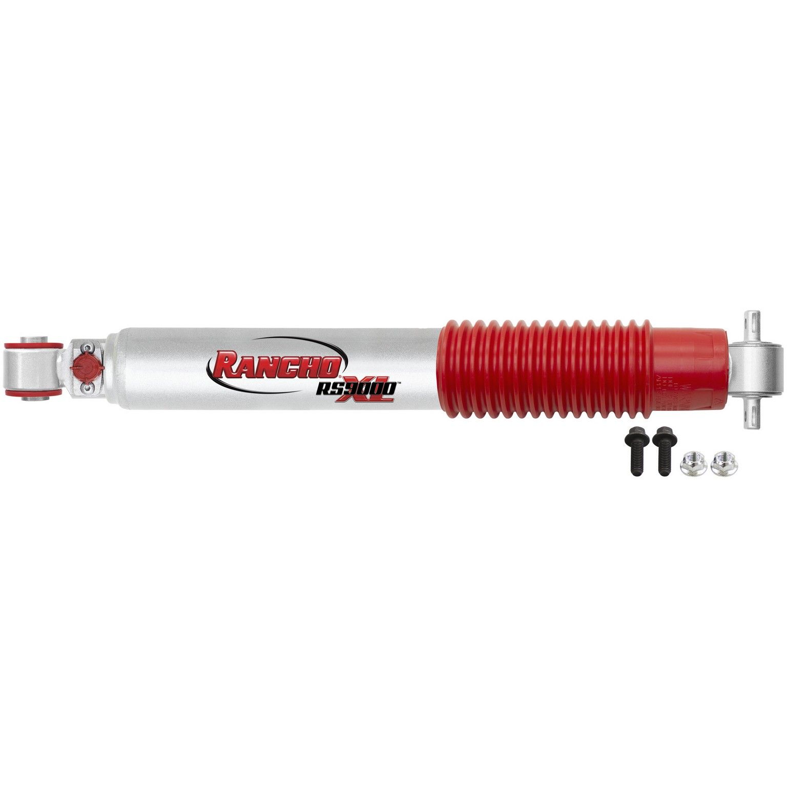 2001, 2000, 1999, 1998, 1997, 1996, 1995, 1994, 1993, 1992, 1991 Ford Explorer Sport Suspension Shock Absorber