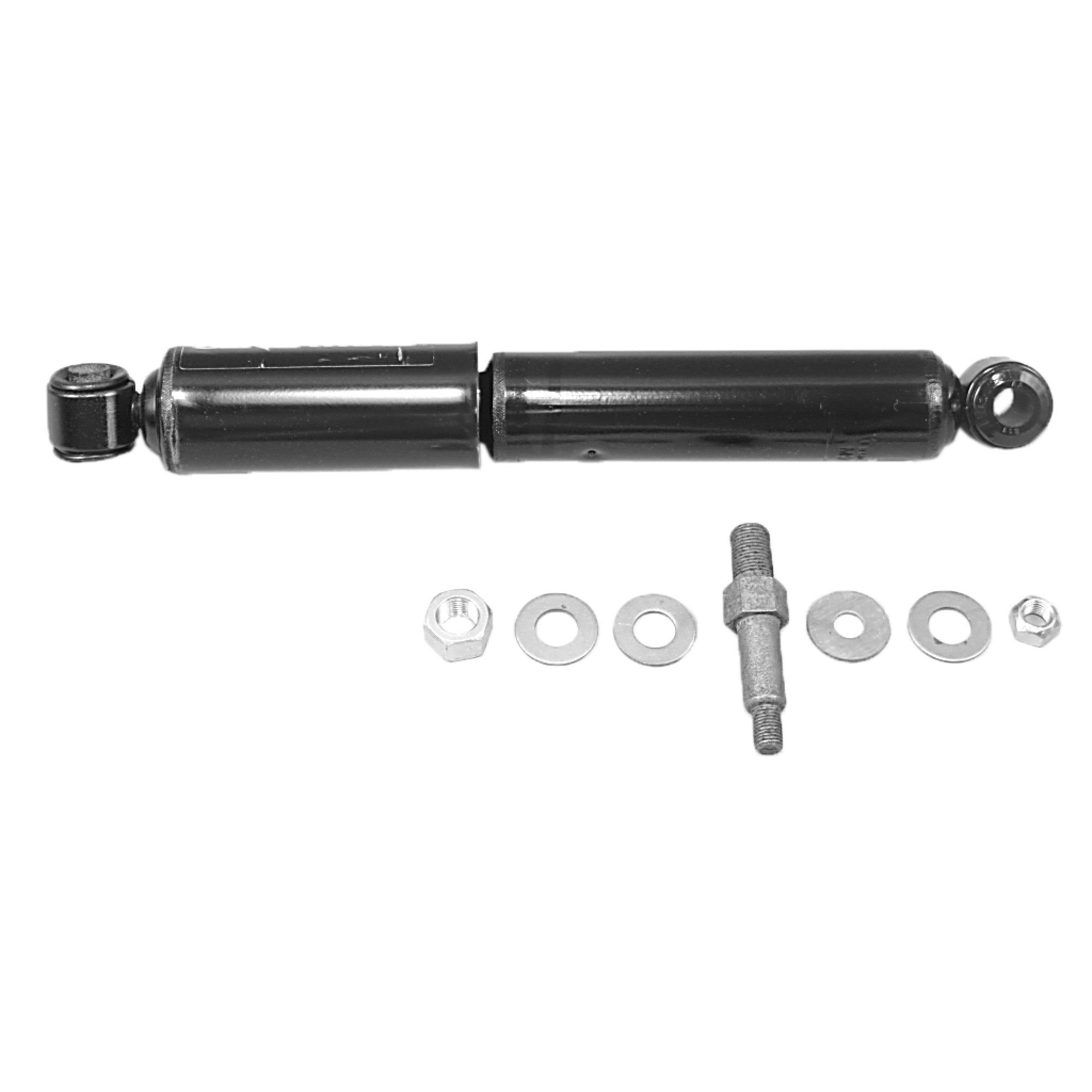 1962, 1961, 1960 GMC Suburban Panel Suspension Shock Absorber