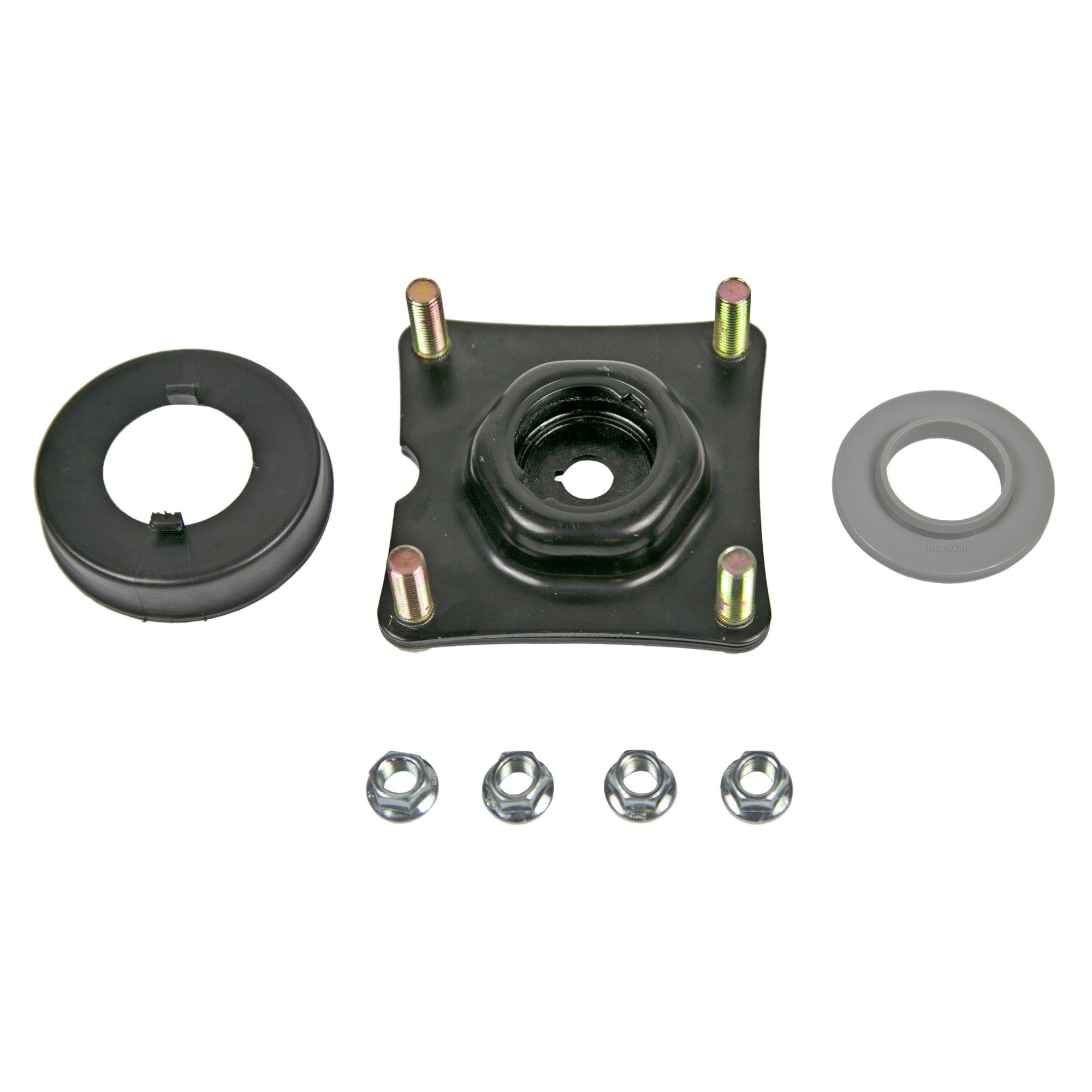 2012, 2011, 2010, 2009, 2008, 2007, 2006, 2005, 2004, 2003, 2002, 2001 Ford Escape Suspension Strut Mount