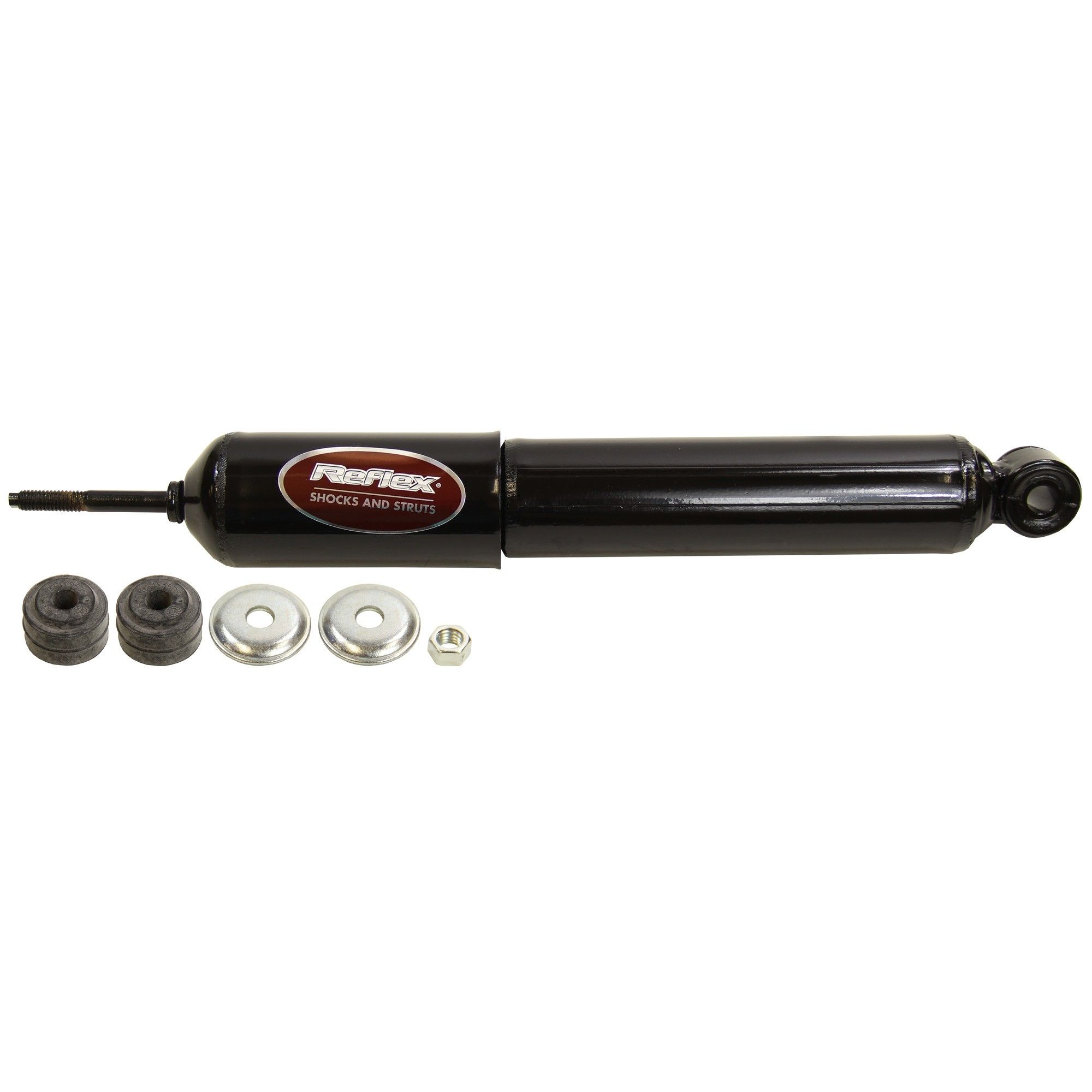 2012, 2011, 2010, 2009, 2008, 2007, 2006, 2005, 2004 GMC Canyon Suspension Shock Absorber