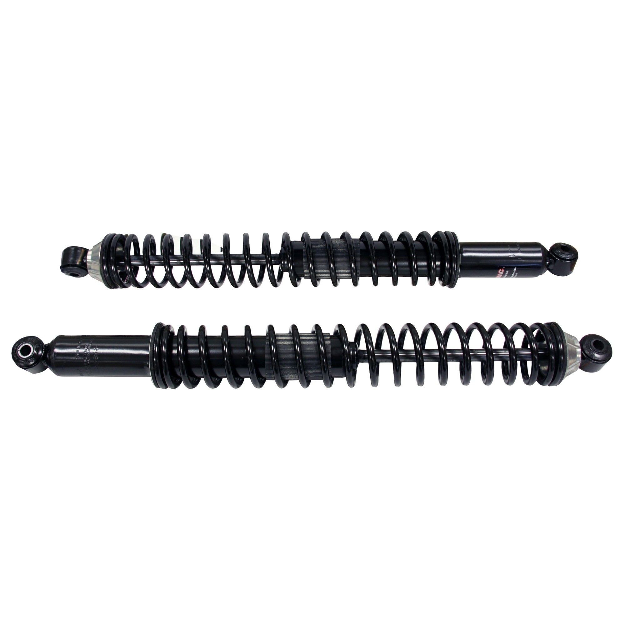 2014, 2013, 2012, 2011, 2010, 2009, 2008, 2007, 2006, 2005, 2004 Ford F-150 Suspension Shock Absorber and Coil Spring Assembly