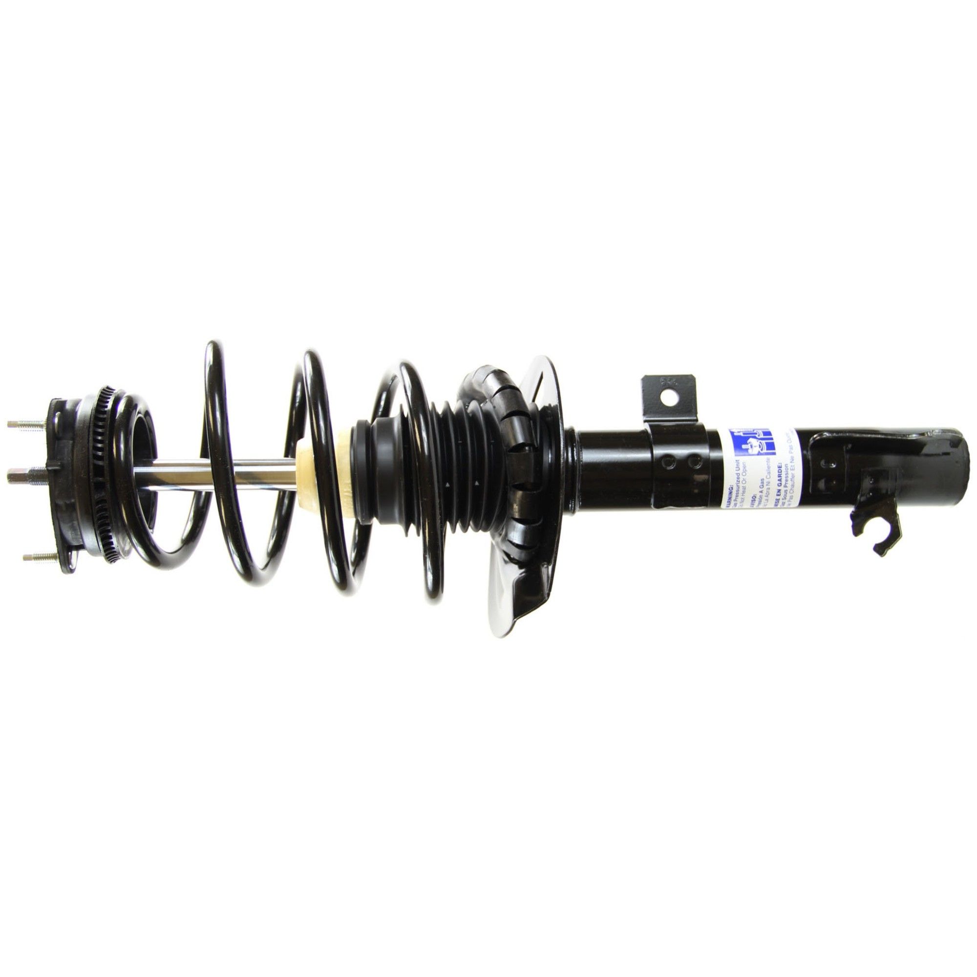 2011, 2010, 2009, 2008 Ford Focus Suspension Strut and Coil Spring Assembly