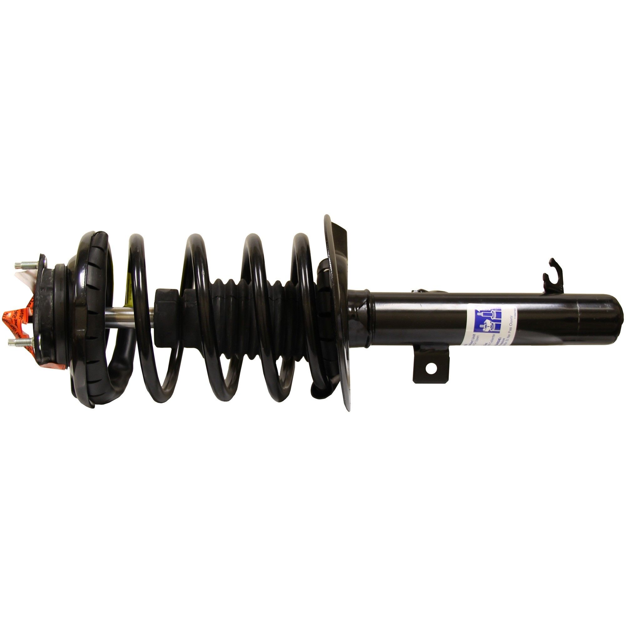 2007, 2006 Ford Focus Suspension Strut and Coil Spring Assembly