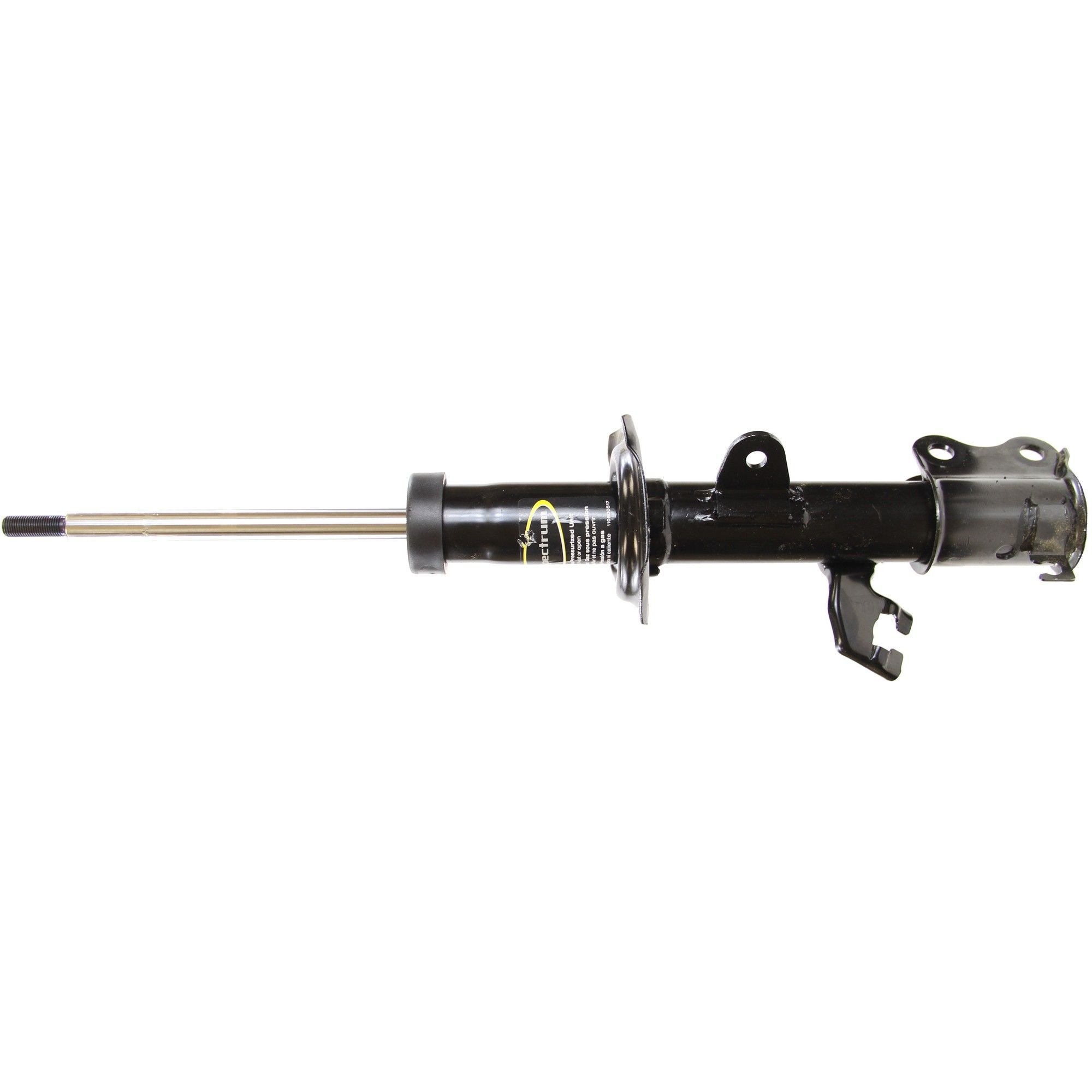 2019, 2018, 2017, 2016, 2015, 2014 Nissan Versa Note Suspension Strut