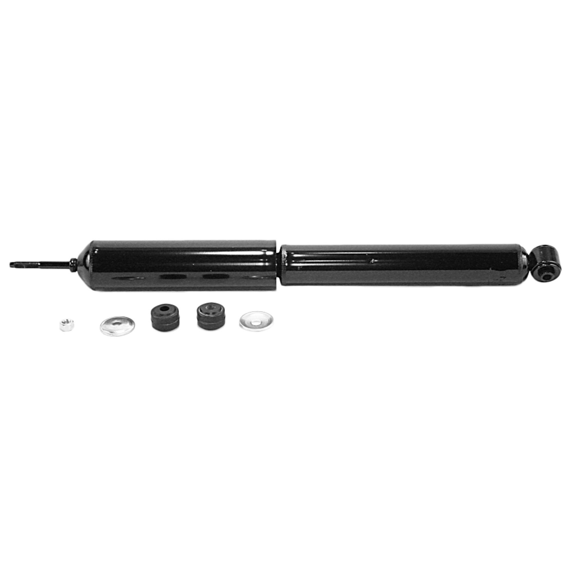 1991, 1990, 1989, 1988, 1987, 1986, 1985, 1984, 1983, 1982 Pontiac 6000 Suspension Shock Absorber