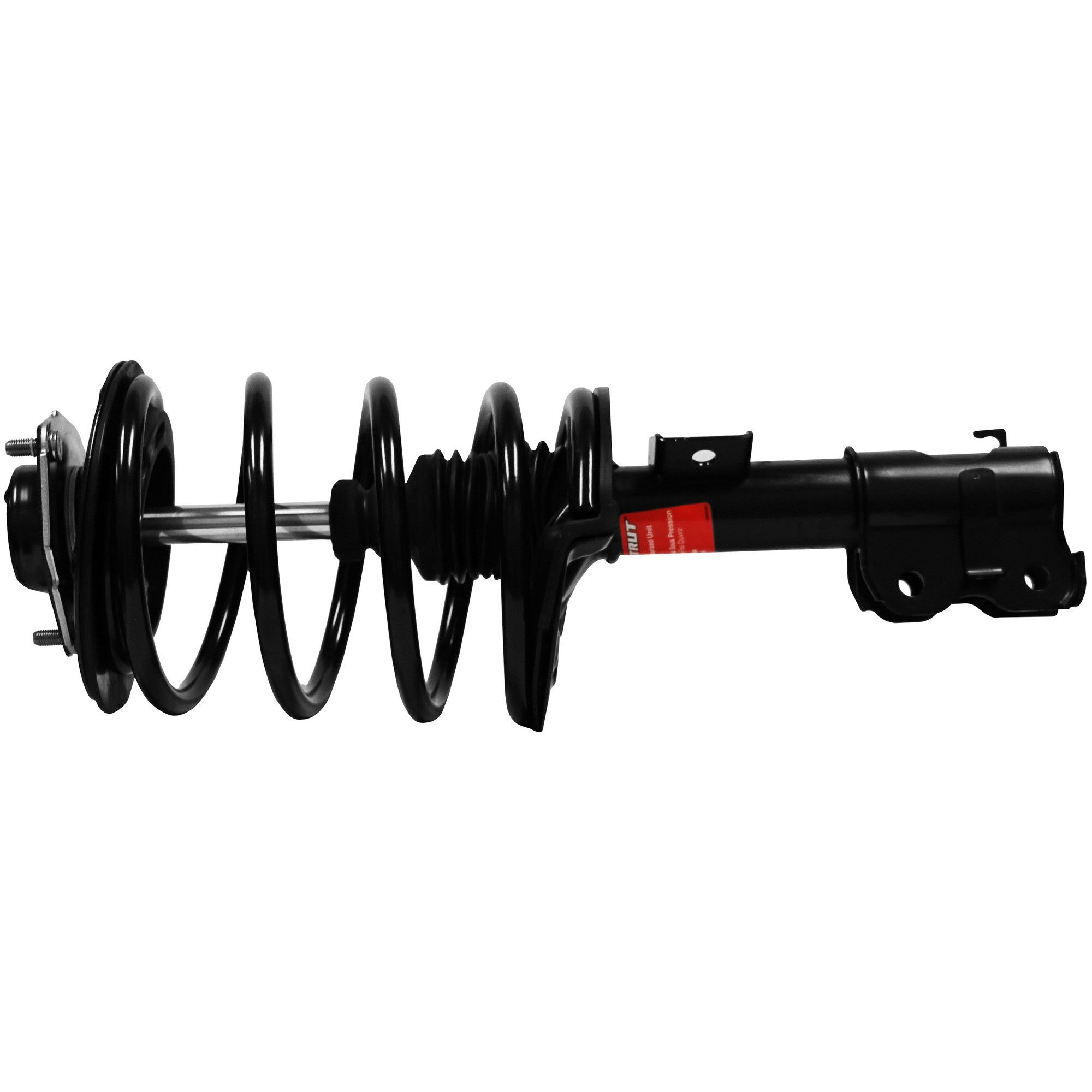 2006, 2005, 2004, 2003, 2002 Nissan Altima Suspension Strut and Coil Spring Assembly