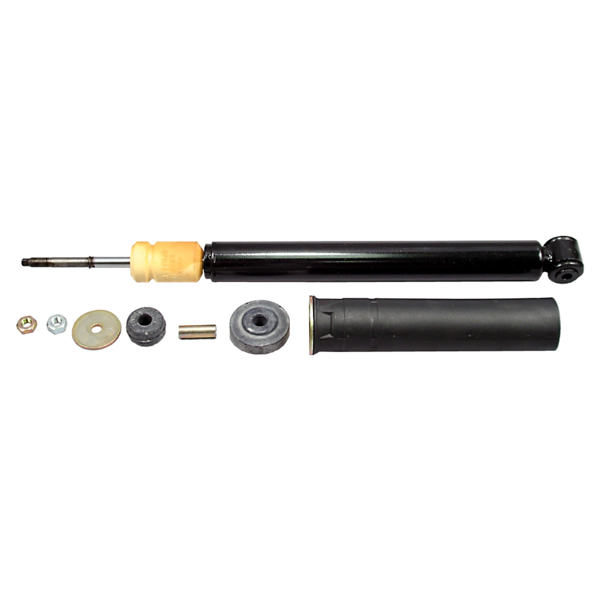 2008, 2007, 2006, 2005, 2004 Chrysler Crossfire Suspension Shock Absorber
