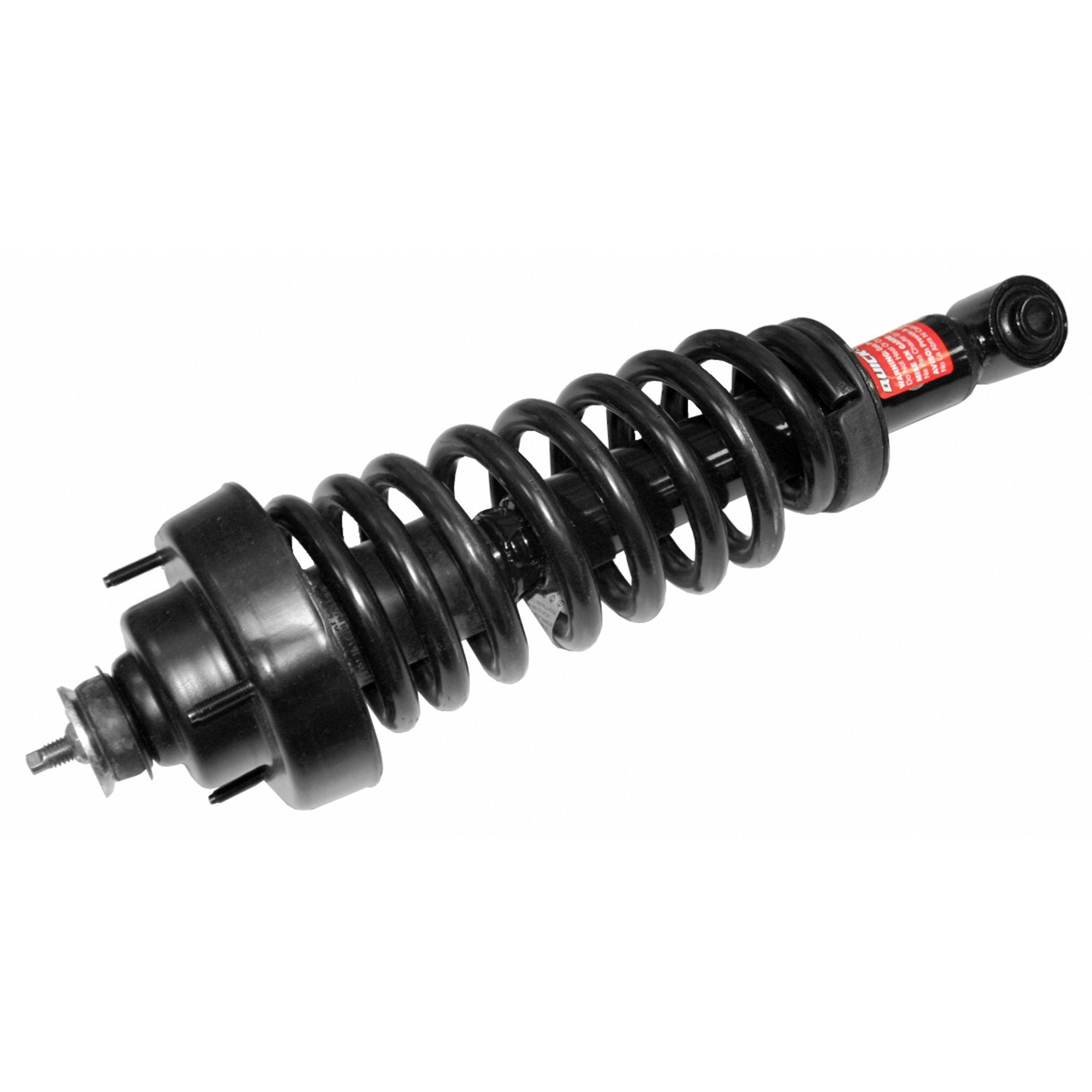 2005, 2004, 2003, 2002 Ford Explorer Suspension Strut and Coil Spring Assembly