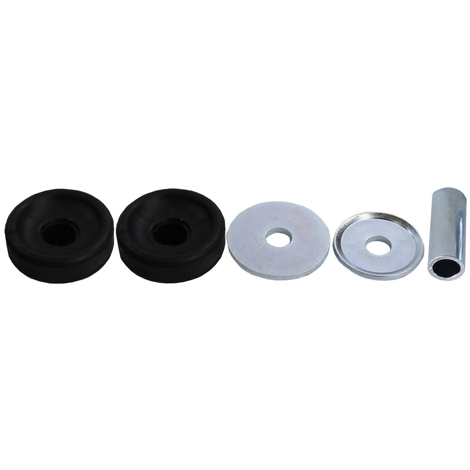 2011, 2010, 2009, 2008, 2007, 2006, 2005, 2004, 2003 Honda Element Suspension Strut Mount Bushing Kit