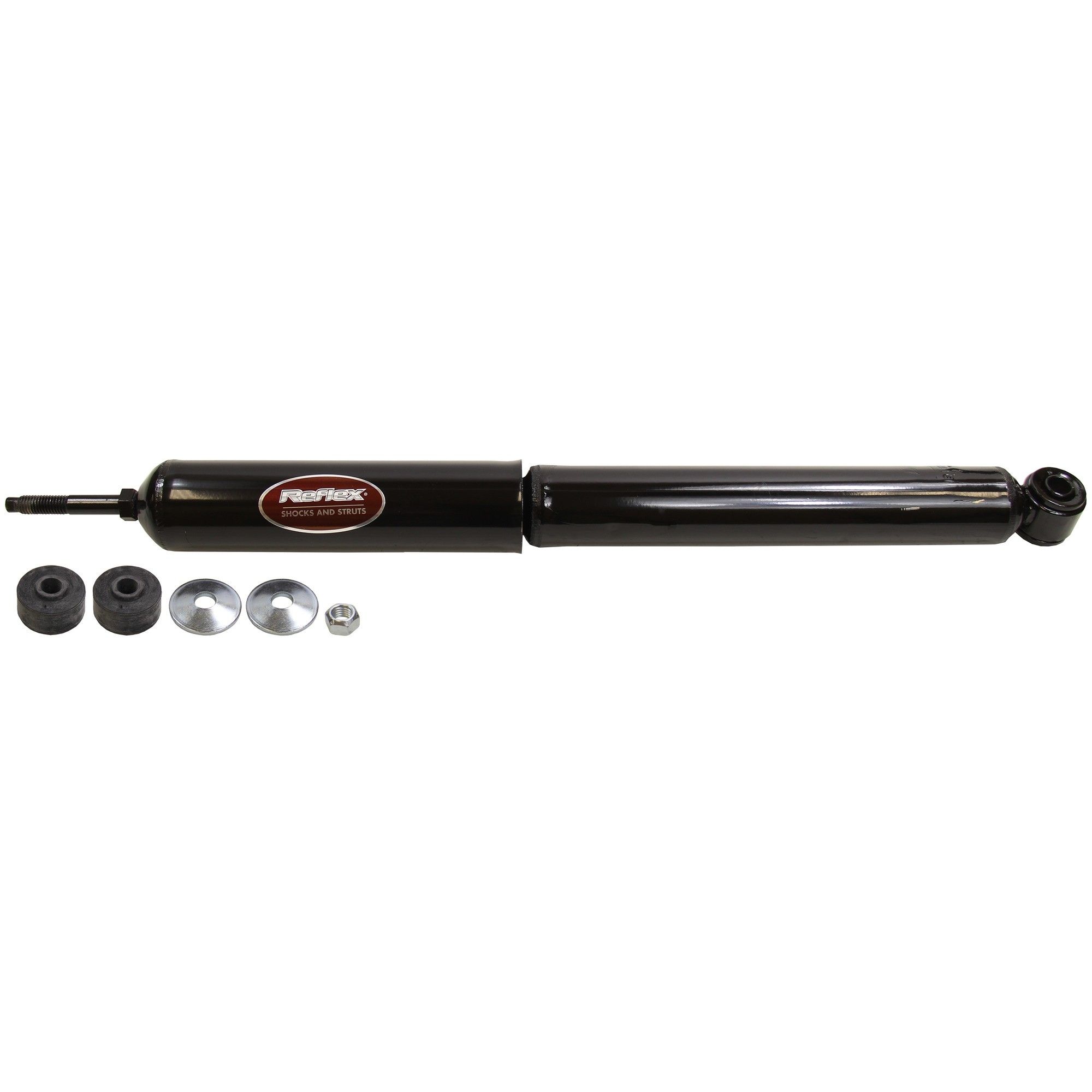 2013, 2012, 2011 Ram 2500 1500 Suspension Shock Absorber