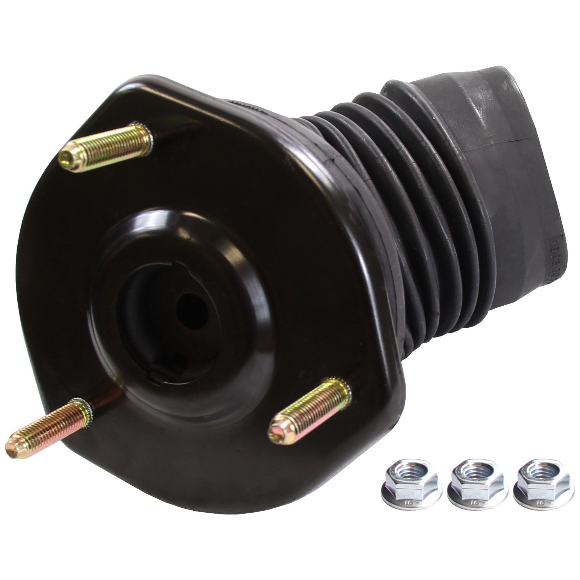 2013, 2012, 2011, 2010, 2009 Mazda 6 Suspension Strut Mount Stud Plate